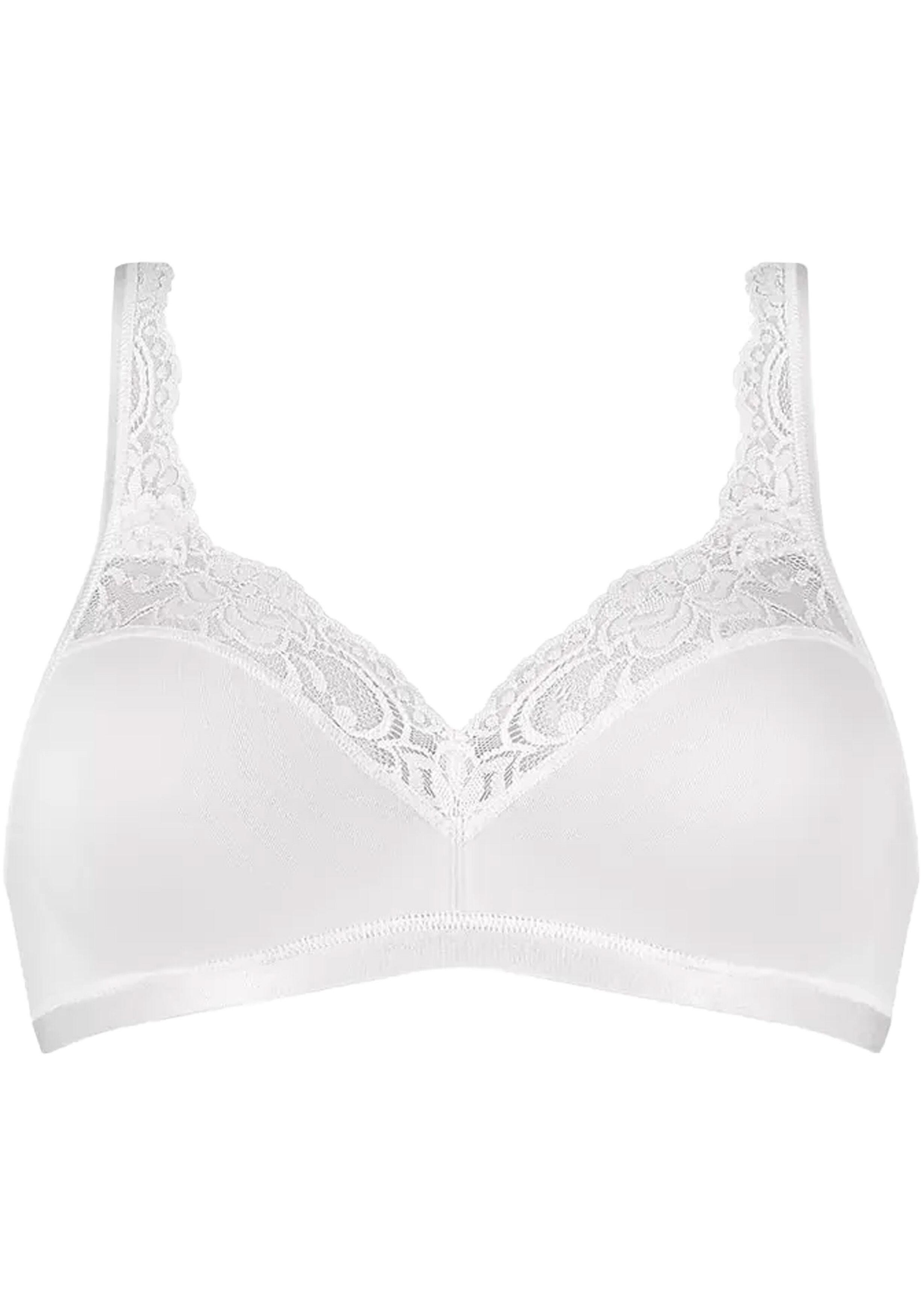 Sloggi Women Romance SI, BH, wit