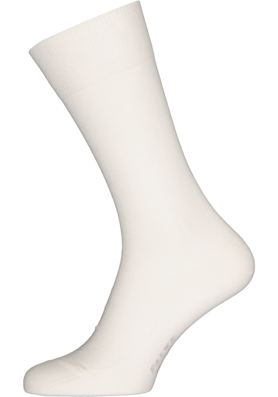 FALKE Family herensokken, wit (white) FALKE Family herensokken, wit (white)