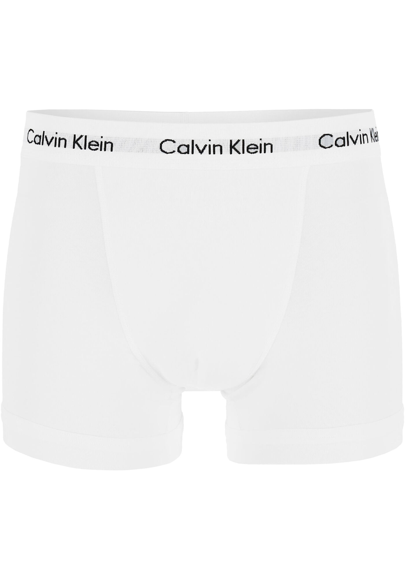 Cadeau voor hem, Calvin Klein boxer wit, in cadeauverpakking