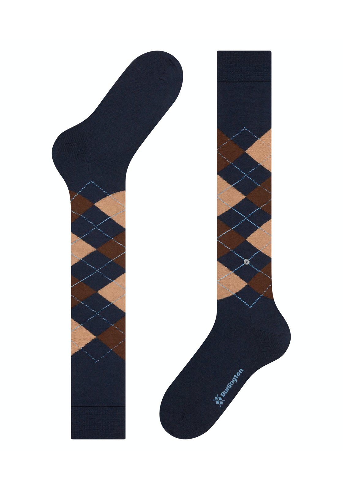 image_5_743-1703-detail-2-63d0d91a02b42jpgautofo Burlington Edinburgh heren kniekousen, blauw (navy)
