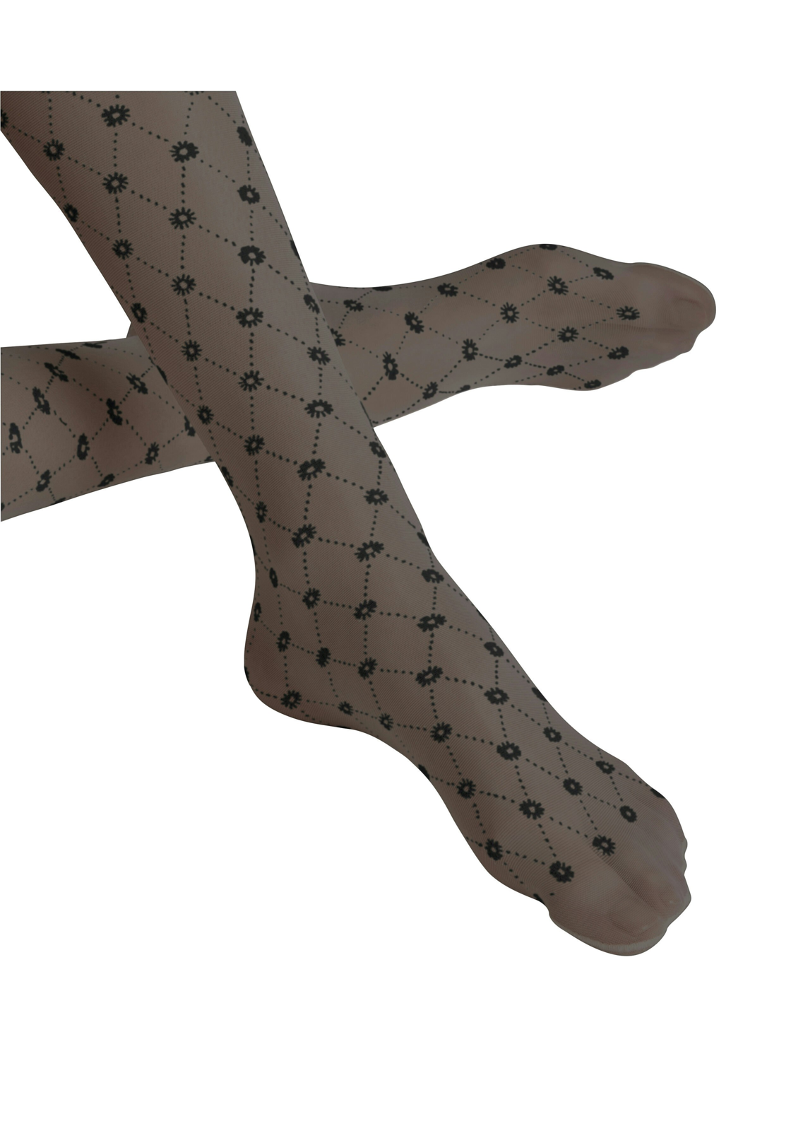 FALKE Eternal 20 DEN dames panty, black FALKE Eternal 20 DEN dames panty, black