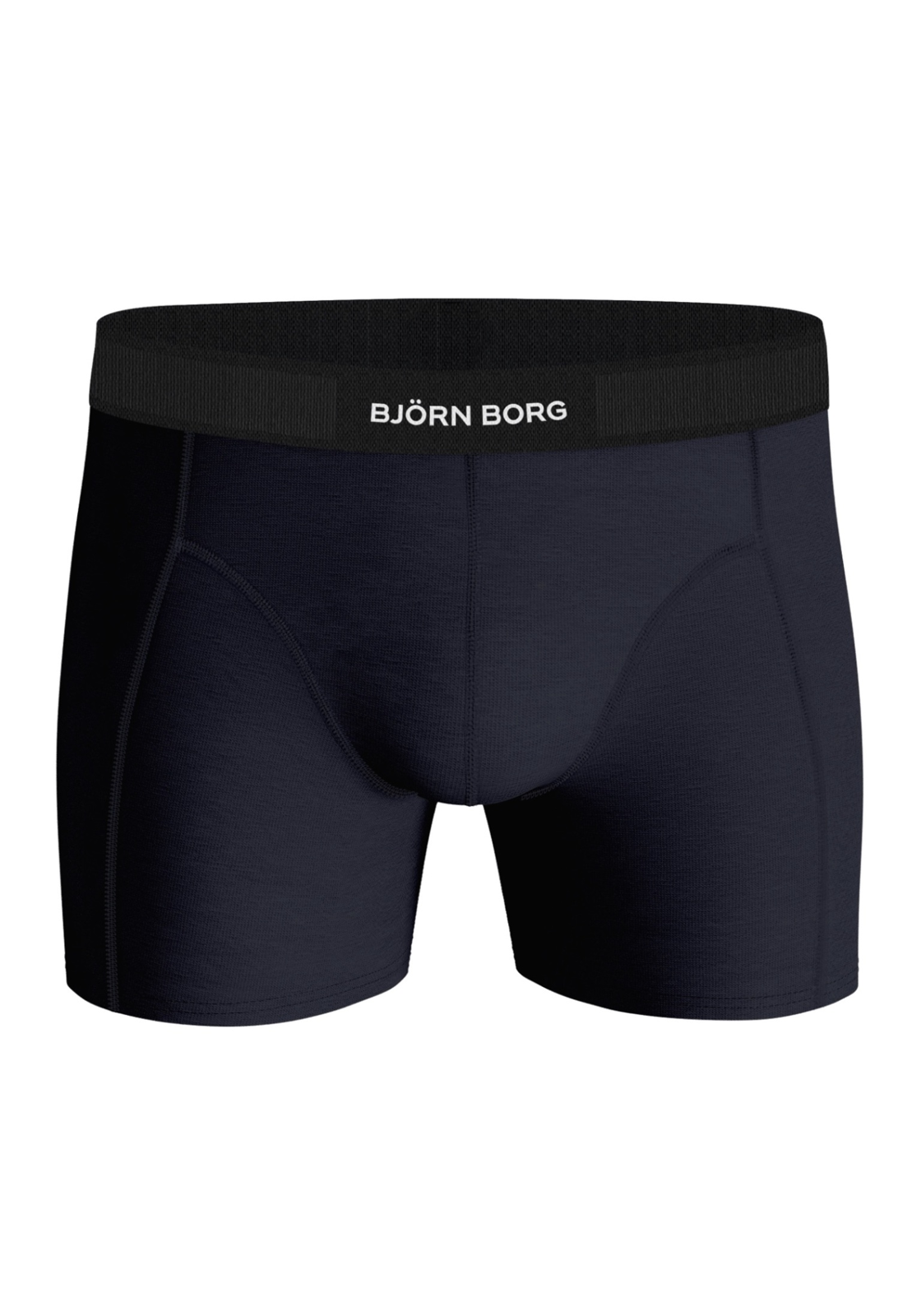 image_3_10003024_MP003_2 Bjorn Borg Cotton Stretch boxers, heren boxers normale lengte (3-pack), multicolor