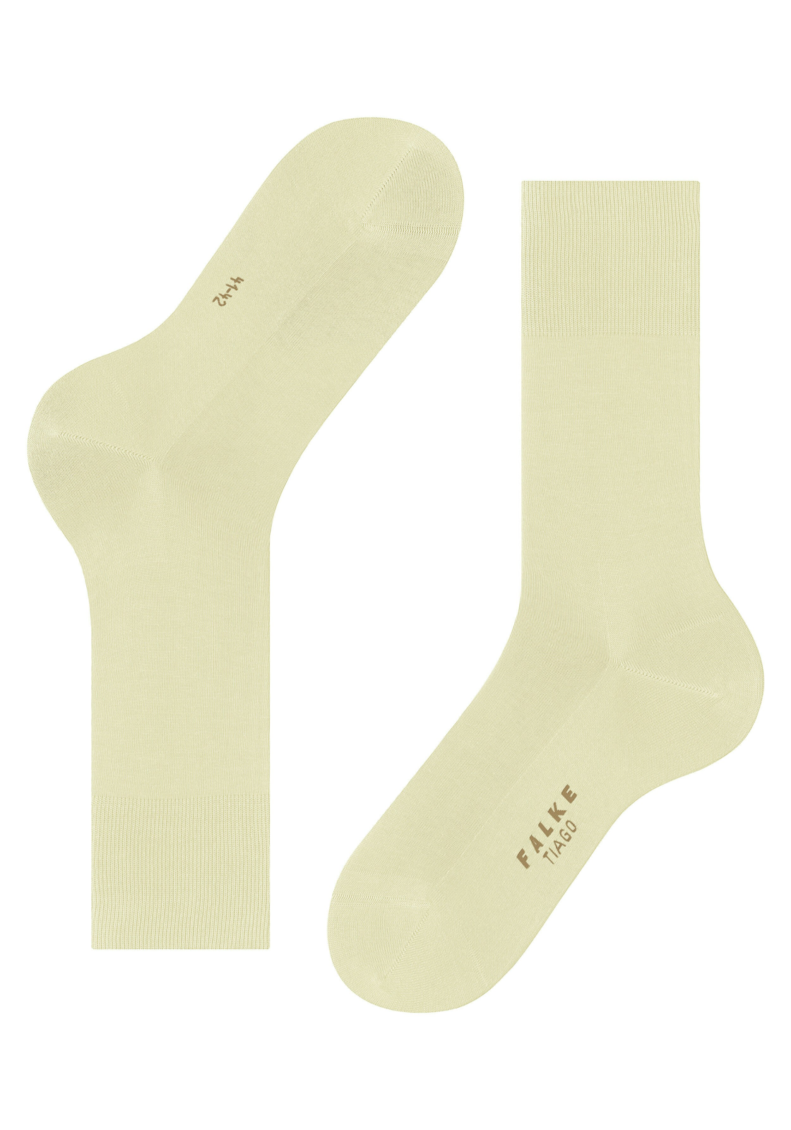 image_5_14782-9786-detail-2-645af3de7eff9jpgautofo FALKE Tiago herensokken, heel lichtgeel (tender yel)