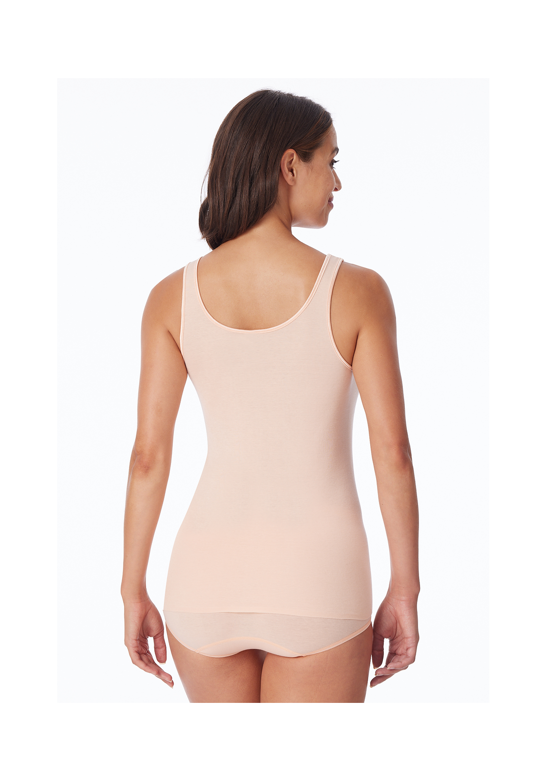 image_4_181512-680_1_1280x1280 SCHIESSER Luxury singlet (1-pack), dames perzik hemdje