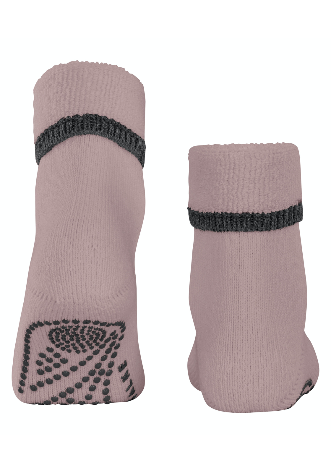 image_3_10785-4590-rearview-63c75da951287jpgautofo FALKE Cuddle Pads X-Mas damessokken, roze (rosewood)
