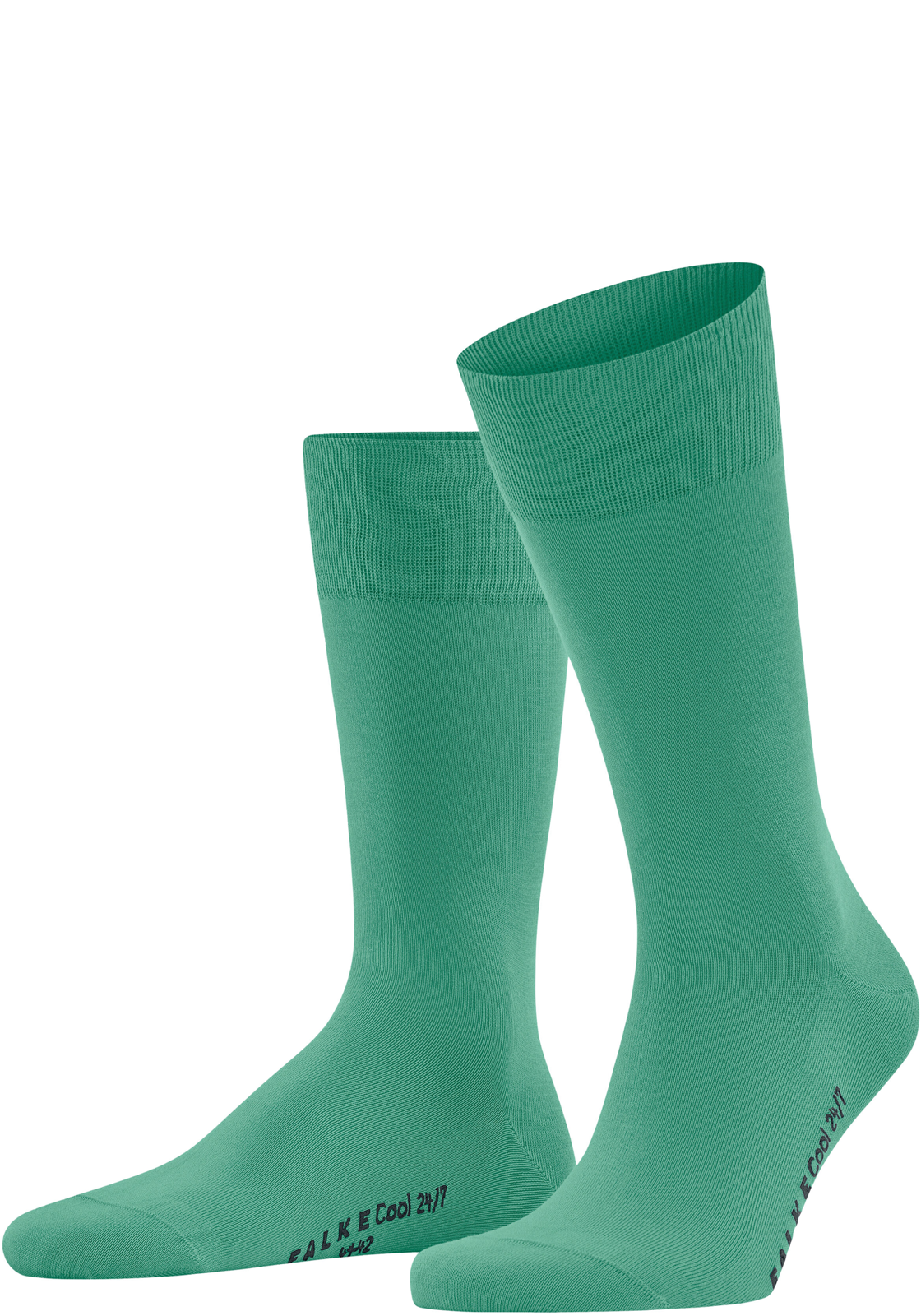 FALKE Cool 24/7 herensokken, groen (oceangreen) FALKE Cool 24/7 herensokken, groen (oceangreen)