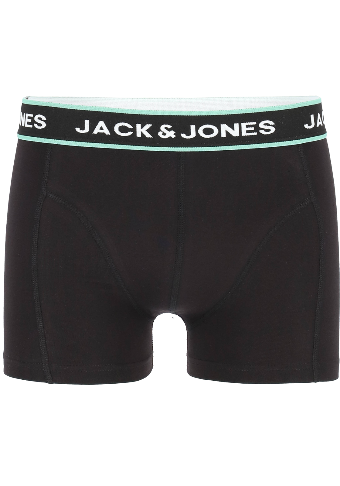 05-5714506313612-jack_and_jones-boxers-3p_HR Jack & Jones heren boxers Jacflower trunks (3-pack), gebloemd en uni