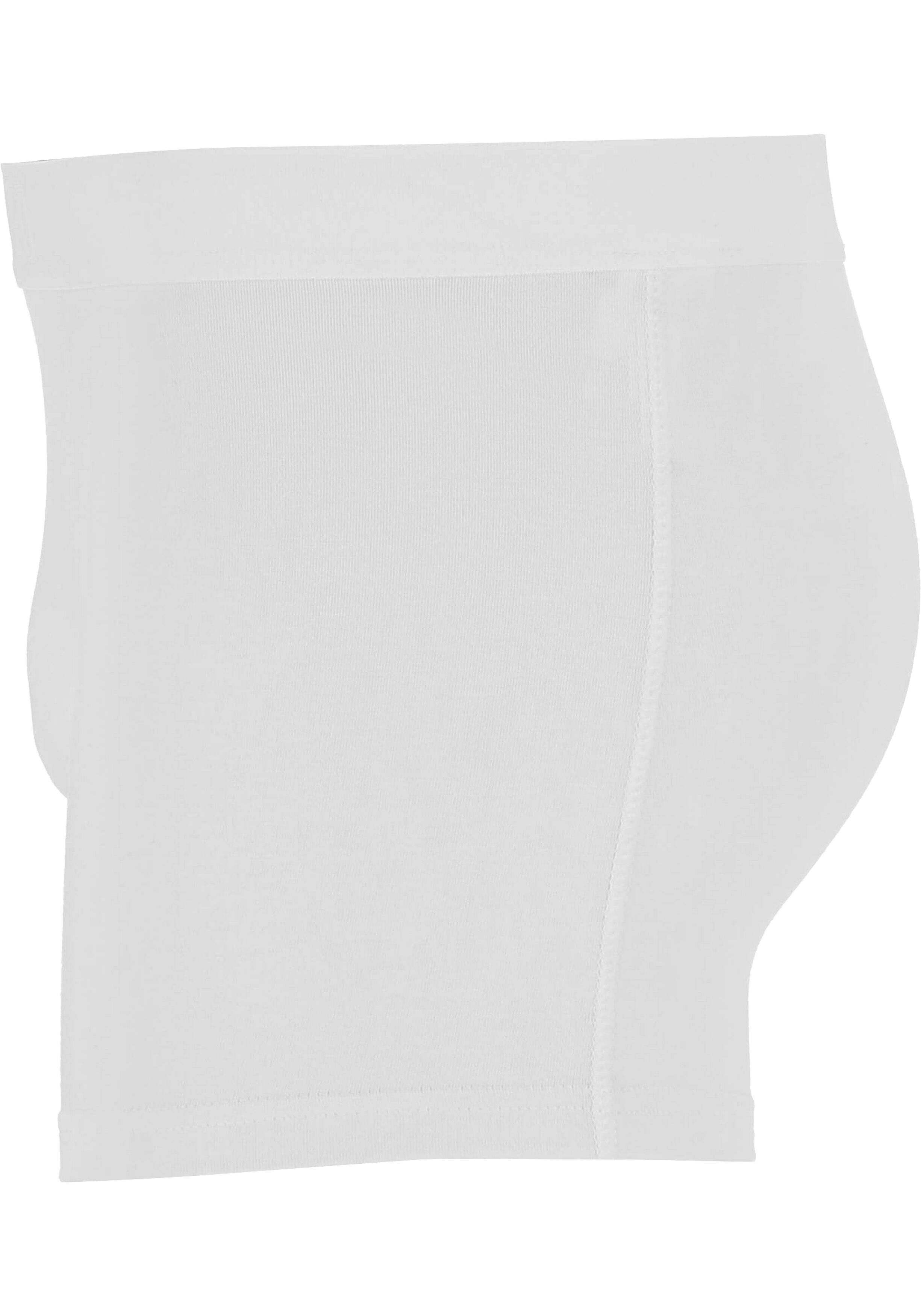 ALAN RED boxershorts Bomber bamboo (2-pack), wit