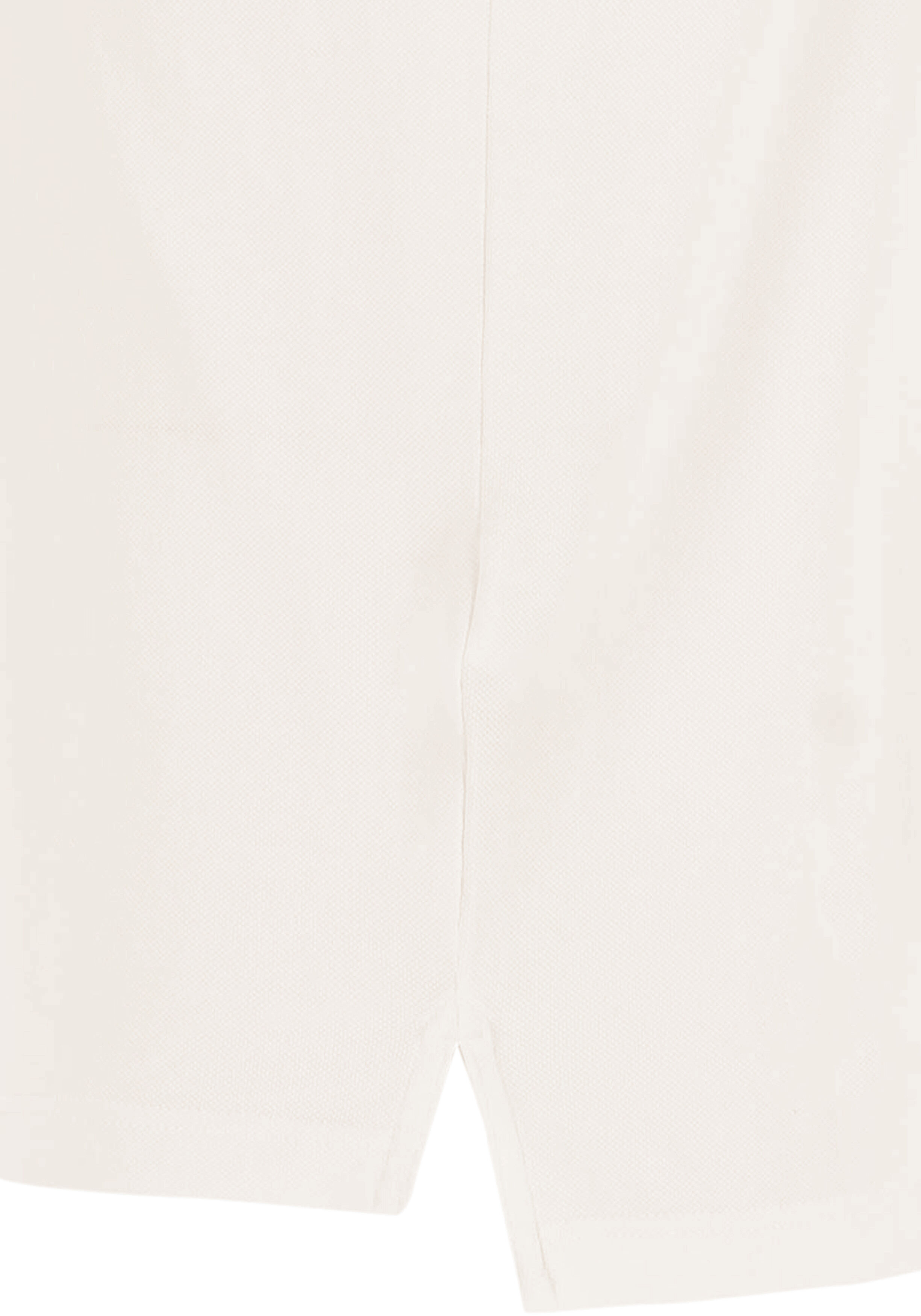Tommy Hilfiger 1985 Regular Polo, heren poloshirt, offwhite