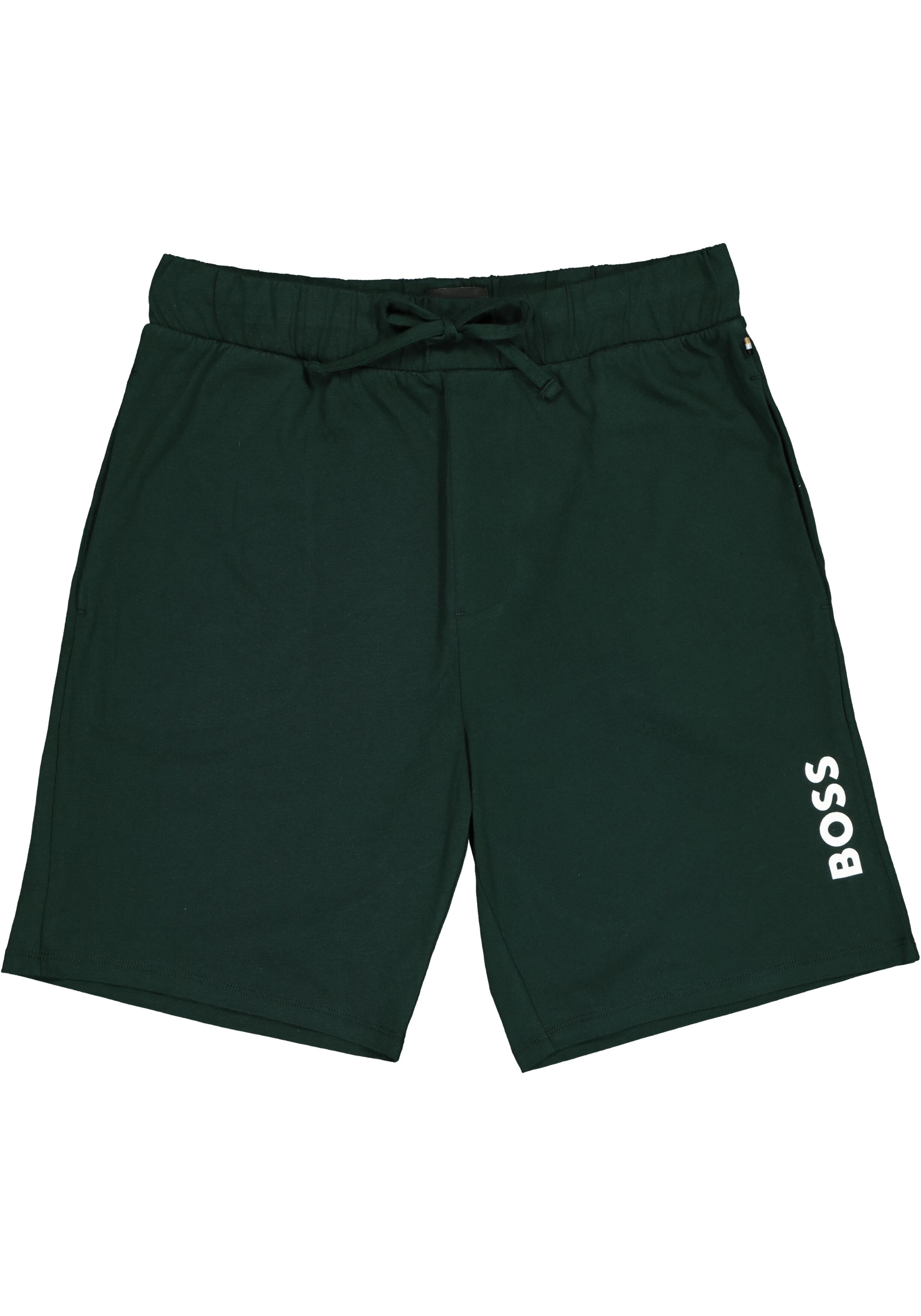 HUGO BOSS Fresh Short Set, heren shortmama set