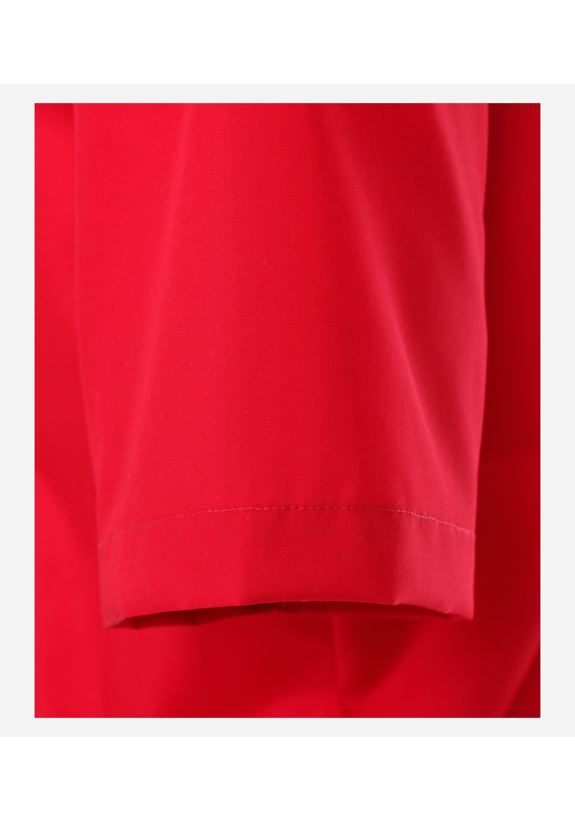 image_5_5de74aaf6f58d0aea974a971837e697cjpgautoformatbgF3F3F3blend-alpha100blend-colorF3F3F3blend-modedarkenfitclampp VENTI modern fit overhemd, korte mouw, popeline, rood