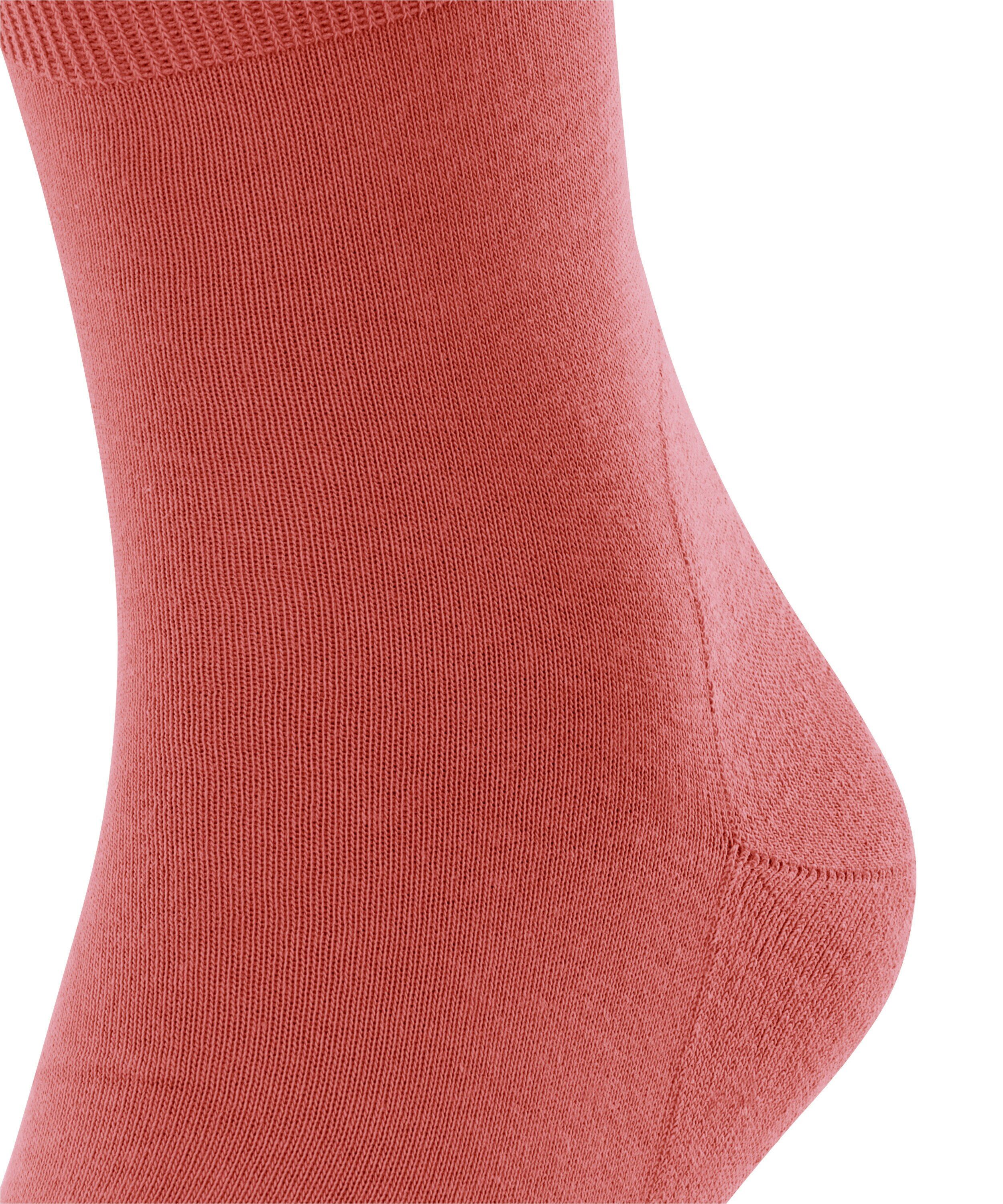 FALKE Run unisex sokken, kreeft oranje (lobster)