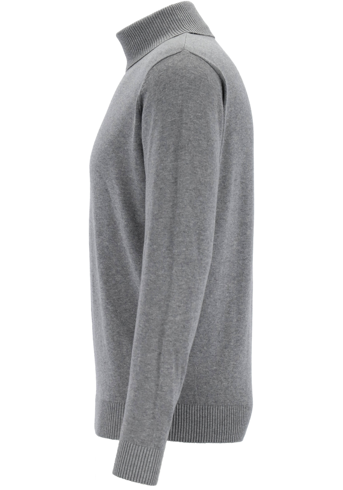 2-4061933137658-redmond-Redmond_50170_grijs_4fotos_HR Redmond heren coltrui katoen, grijs