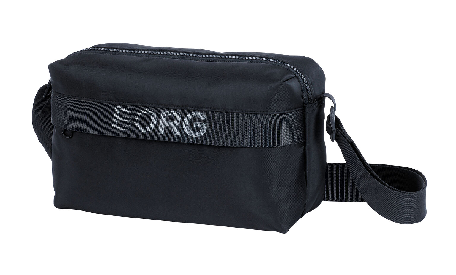 Bjorn Borg Sthlm classic crossover bag, zwart