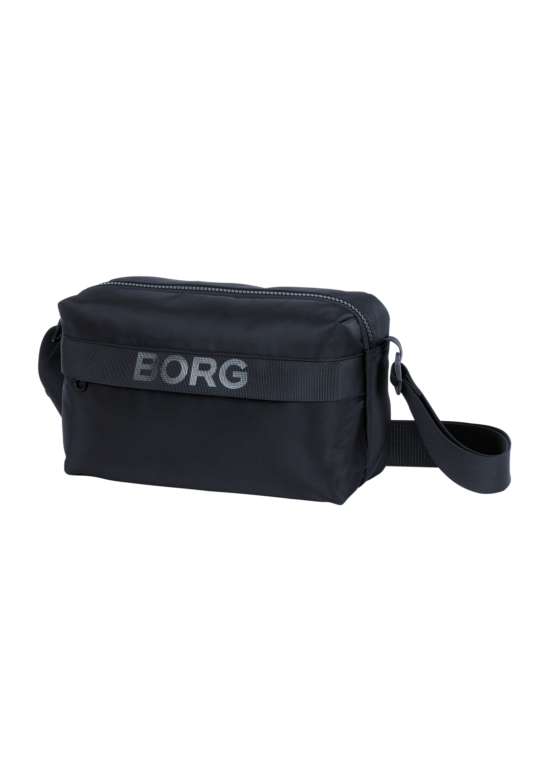 image_3_10003125_BK001_2 Bjorn Borg Sthlm classic crossover bag, zwart