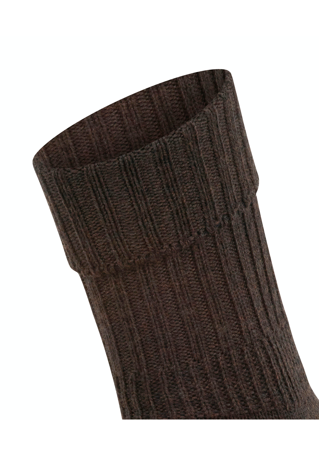 image_4_1619-542-detail-1-63d0edd0869f8jpgautofo FALKE Striggings Rib damessokken, bruin (dark brown)