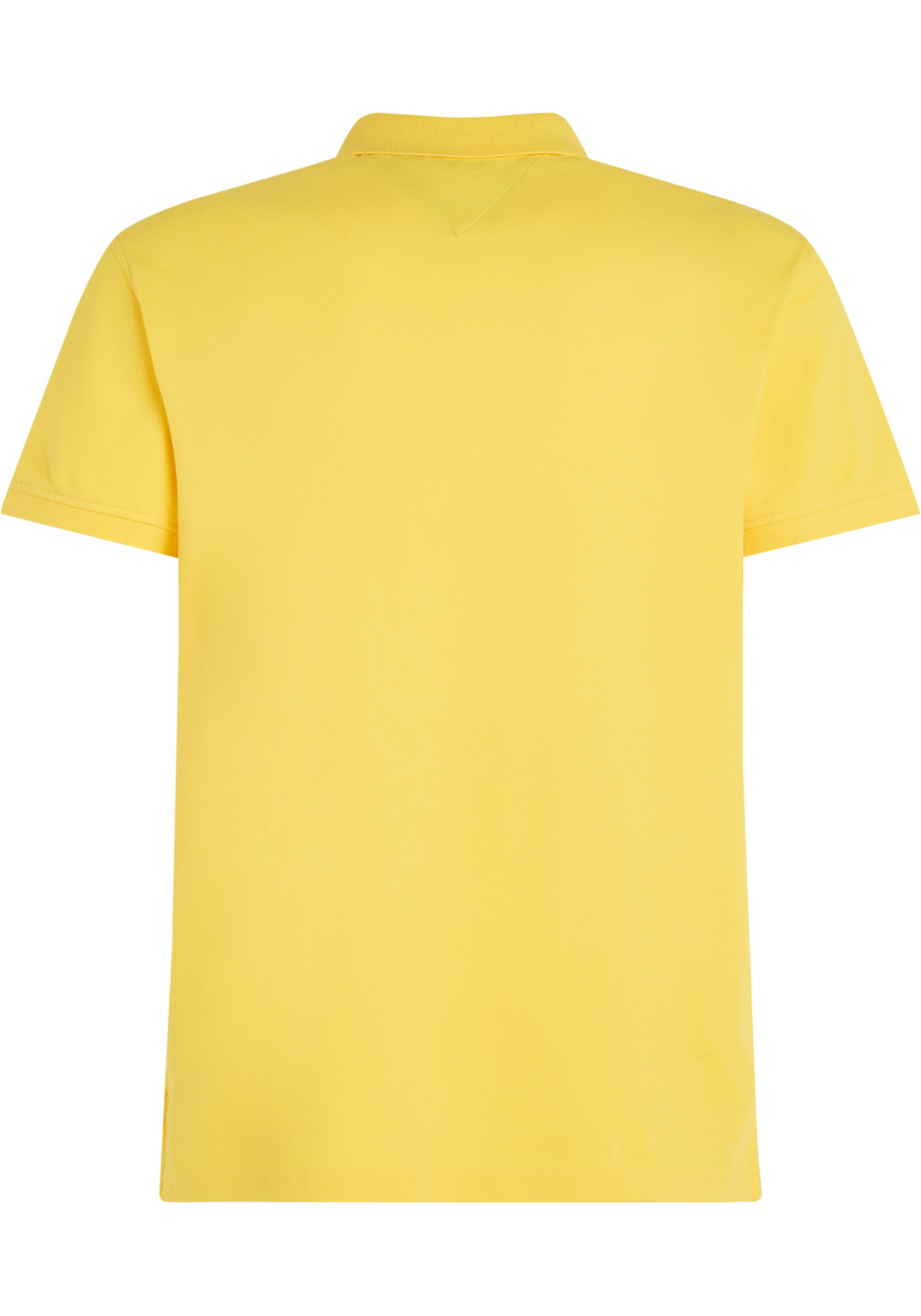 image_3_MW0MW17771ZGR_B_C4401wid2000amphei2000ampop_usm1710 Tommy Hilfiger 1985 Slim Polo, heren poloshirt, geel