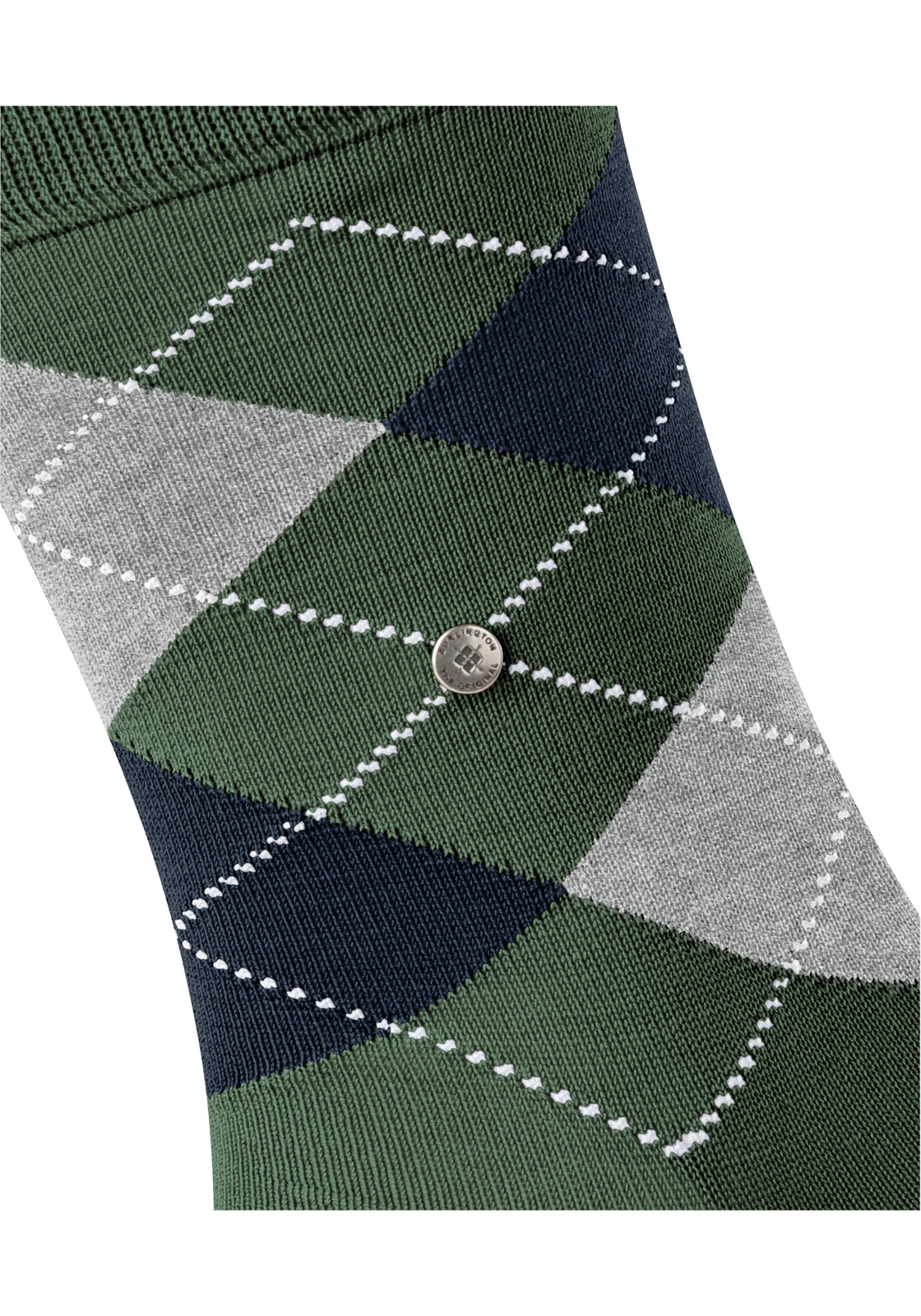 image_4_14738-4449-detail-1-63f4735716599jpgautofo Burlington Manchester herensokken, groen (mountain green)