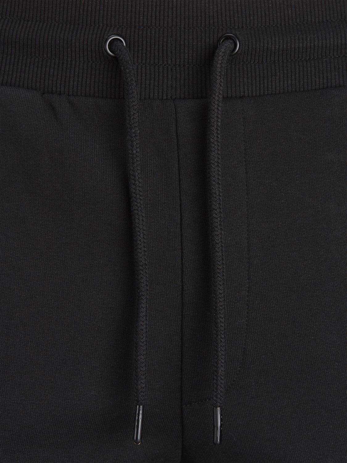 JACK & JONES Gordon Shark Sweat Pants regular fit, heren joggingbroek, zwart