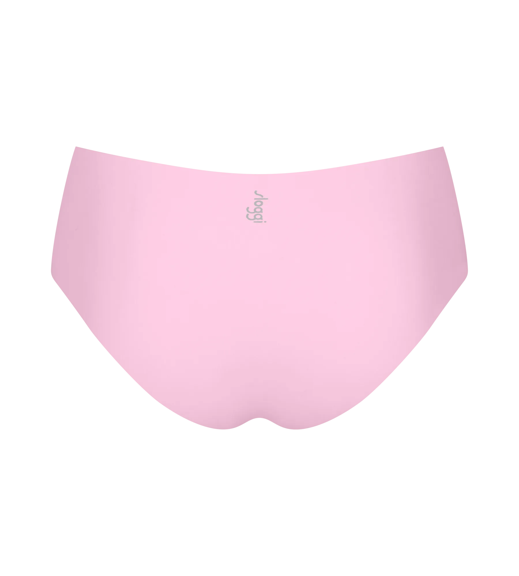 Sloggi Women ZERO Feel 2.0 Hipster (1-pack), dames slip, suikerspin roze