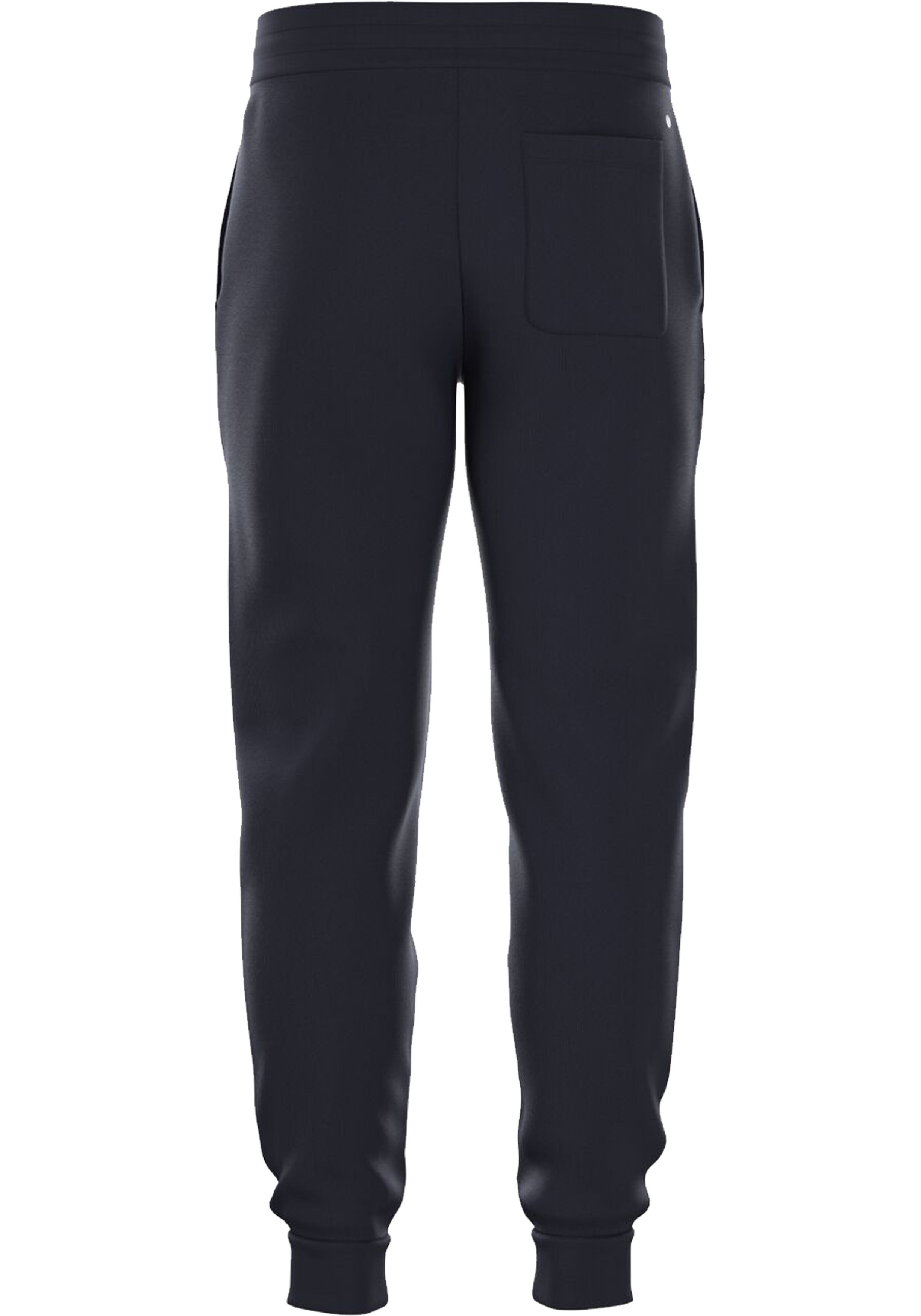 Bjorn Borg Essential 1 Sweatpants, heren joggingbroek, donkerblauw