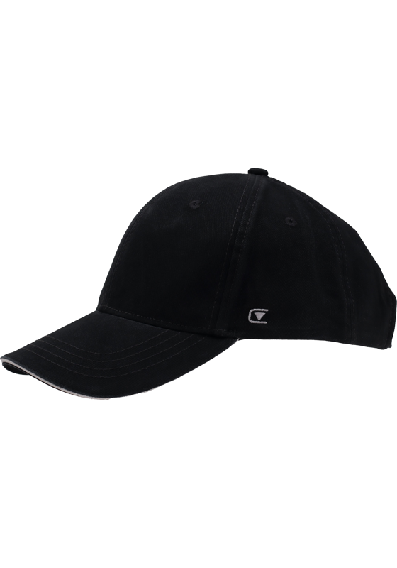 CASA MODA pet, zwart CASA MODA pet, zwart