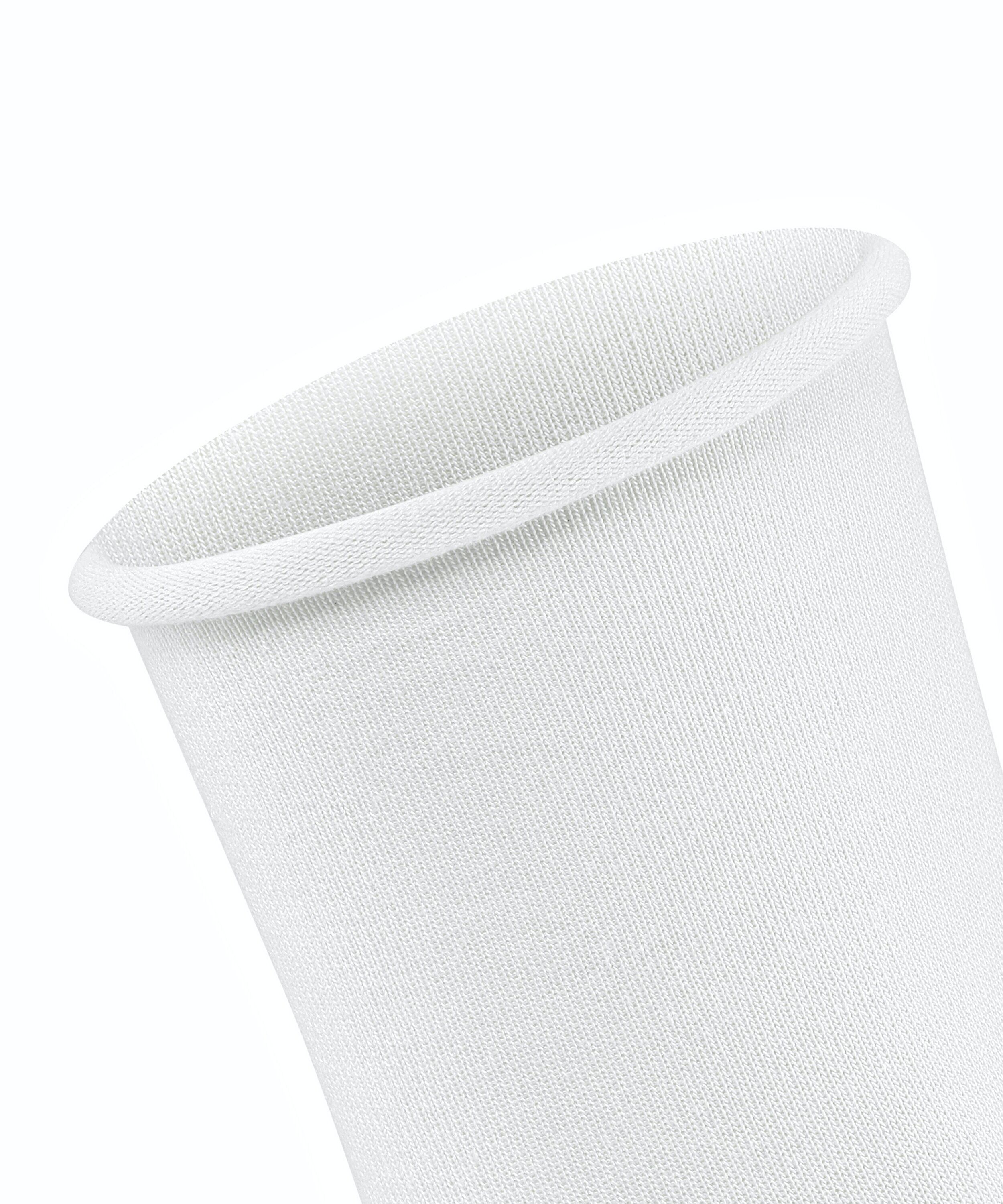 FALKE Active Breeze damessokken, wit (white)