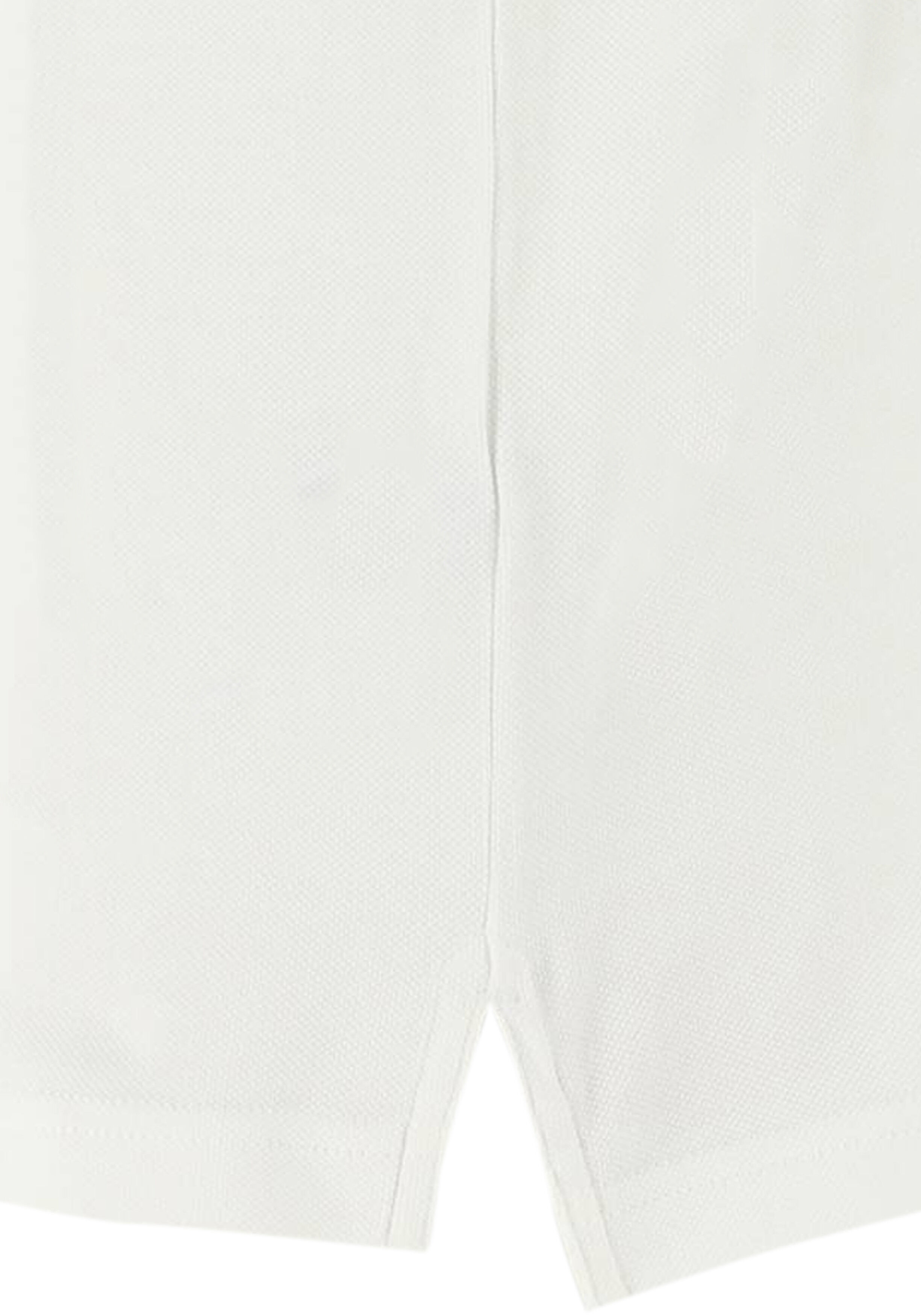 Tommy Hilfiger 1985 slim fit polo, wit