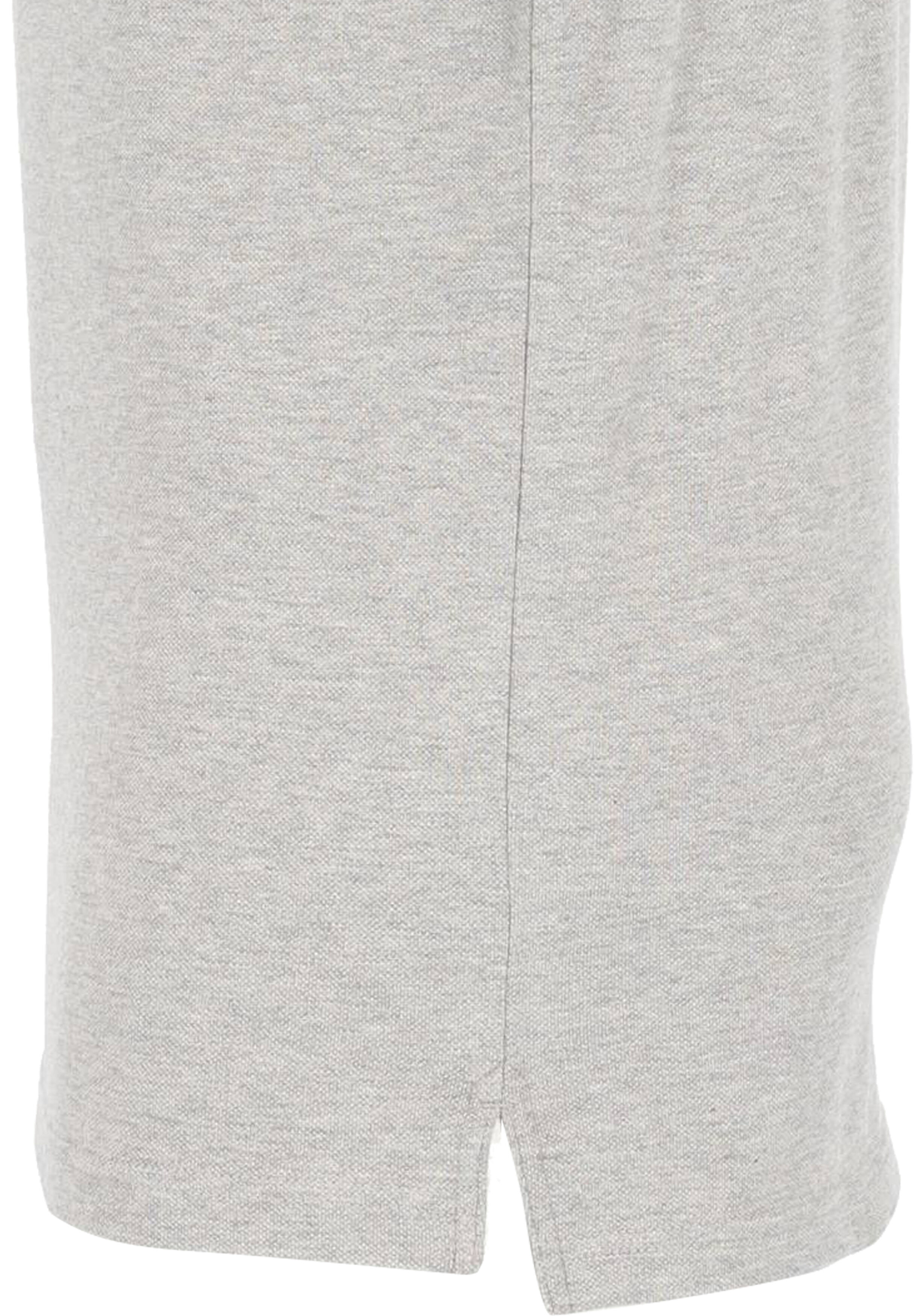 Tommy Hilfiger 1985 Regular Polo, grijs