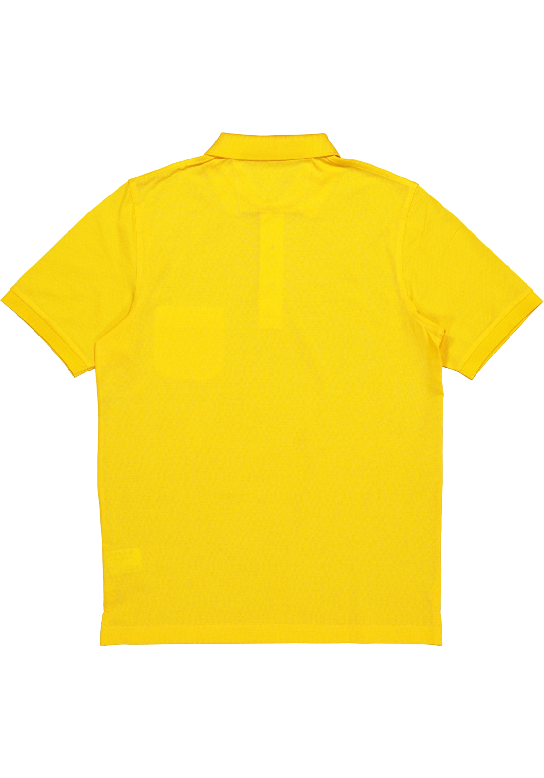 3-4063402024315_olymp_polo_HR OLYMP modern fit poloshirt, geel