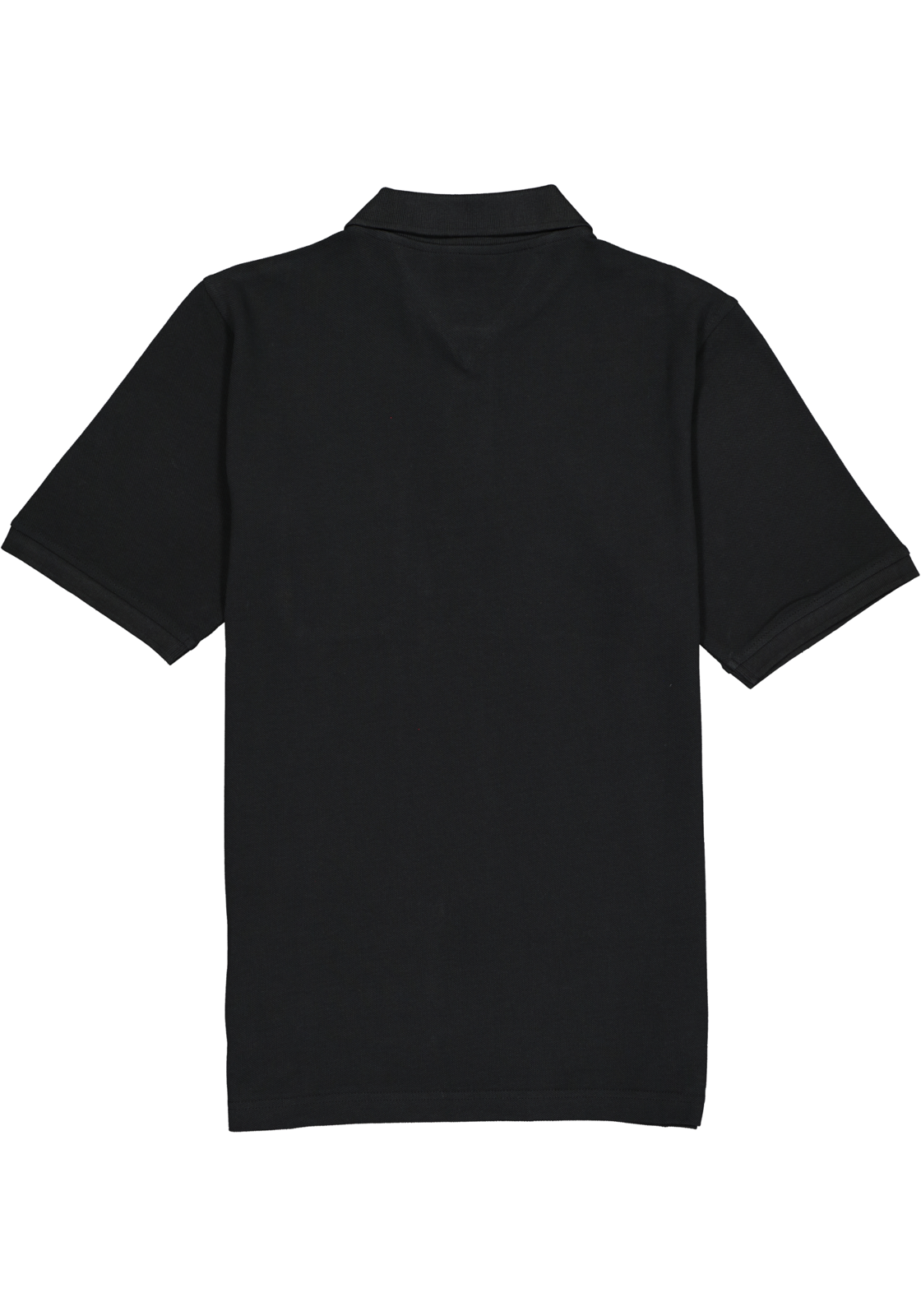 3-4049807032223_redmond_polo_HR Redmond regular fit poloshirt, zwart