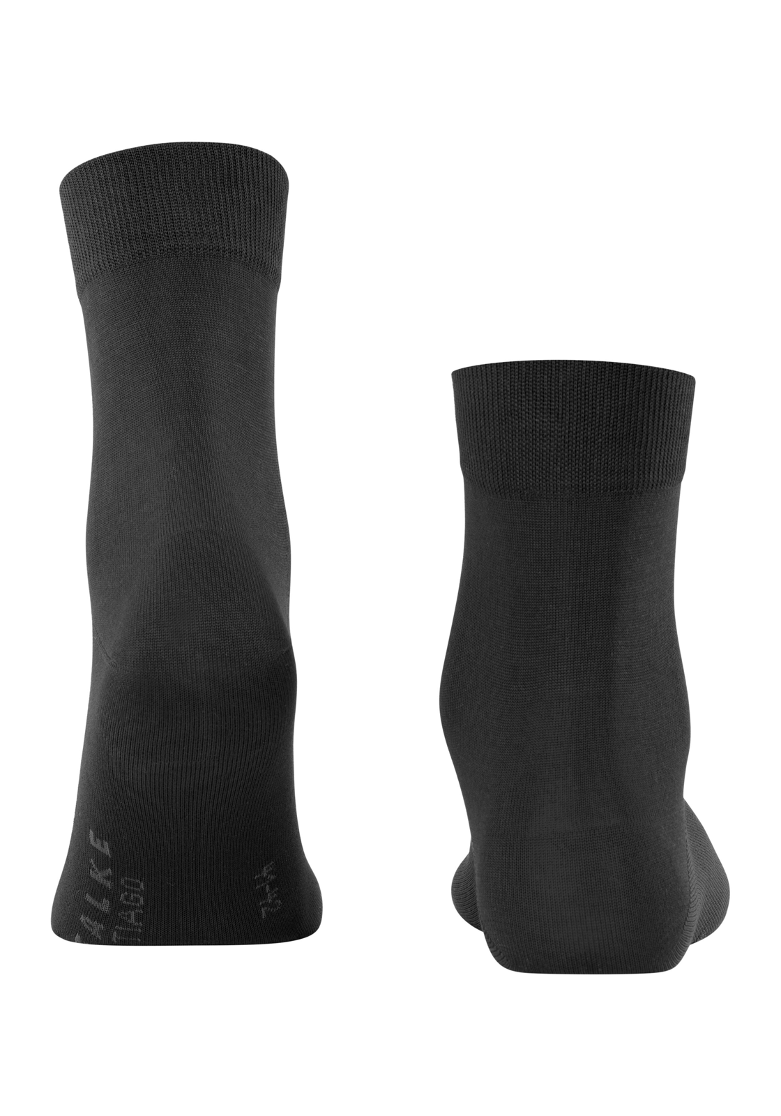 image_3_14466-203-rearview-63f457c783d94jpgautofo FALKE Tiago herensokken kort, zwart (black)