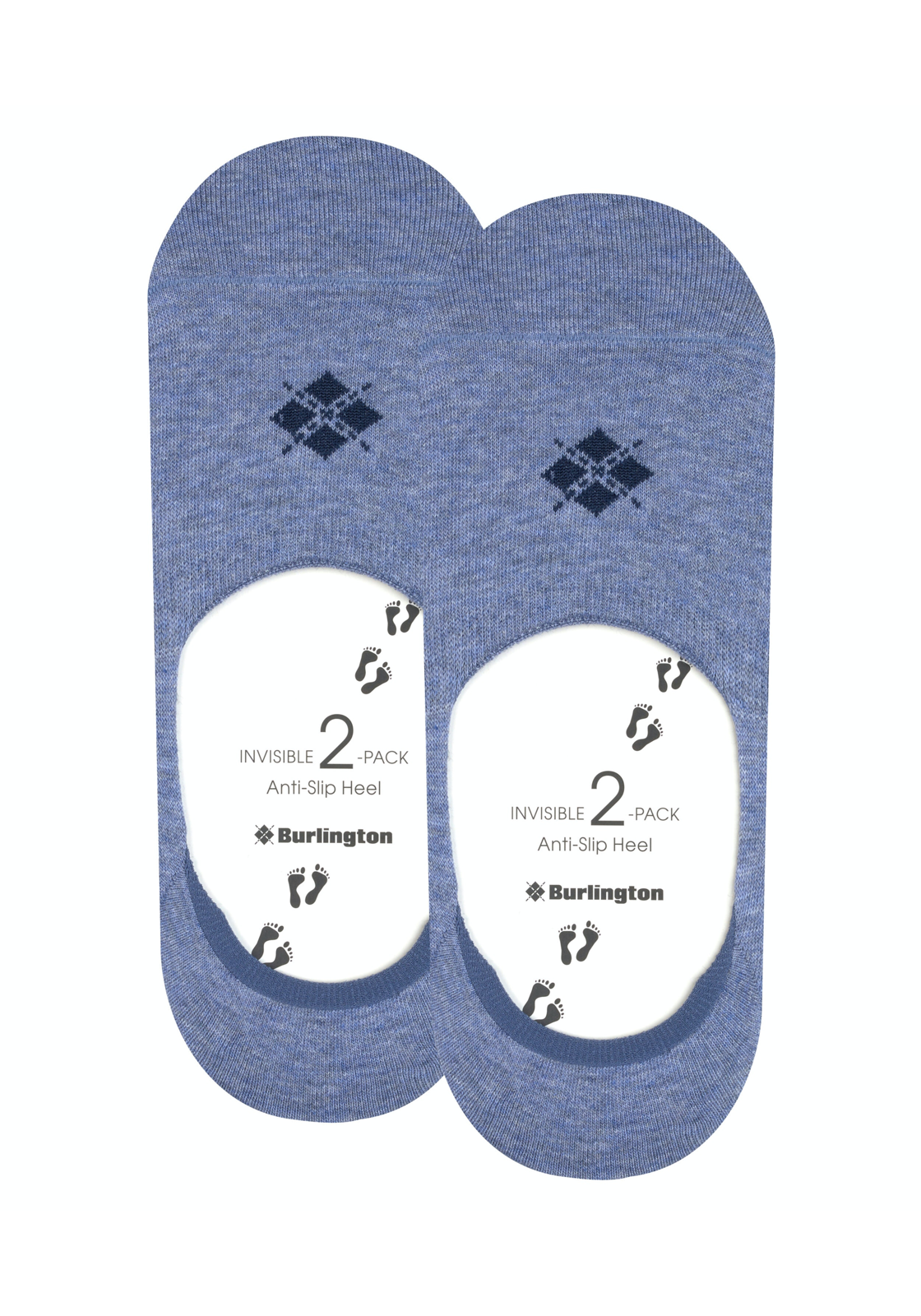 image_4_10431-62-detail-1-63f435a89dda4jpgautofo Burlington Everyday 2-Pack heren invisible sokken, blauw (light denim)