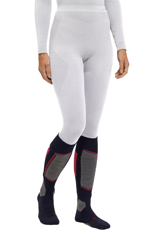 FALKE dames tights Warm, thermobroek, wit (white) FALKE dames tights Warm, thermobroek, wit (white)