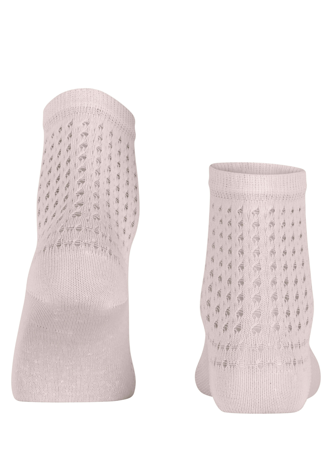 FALKE Beach Drop damessokken kort, lichtroze (light pink) FALKE Beach Drop damessokken kort, lichtroze (light pink)