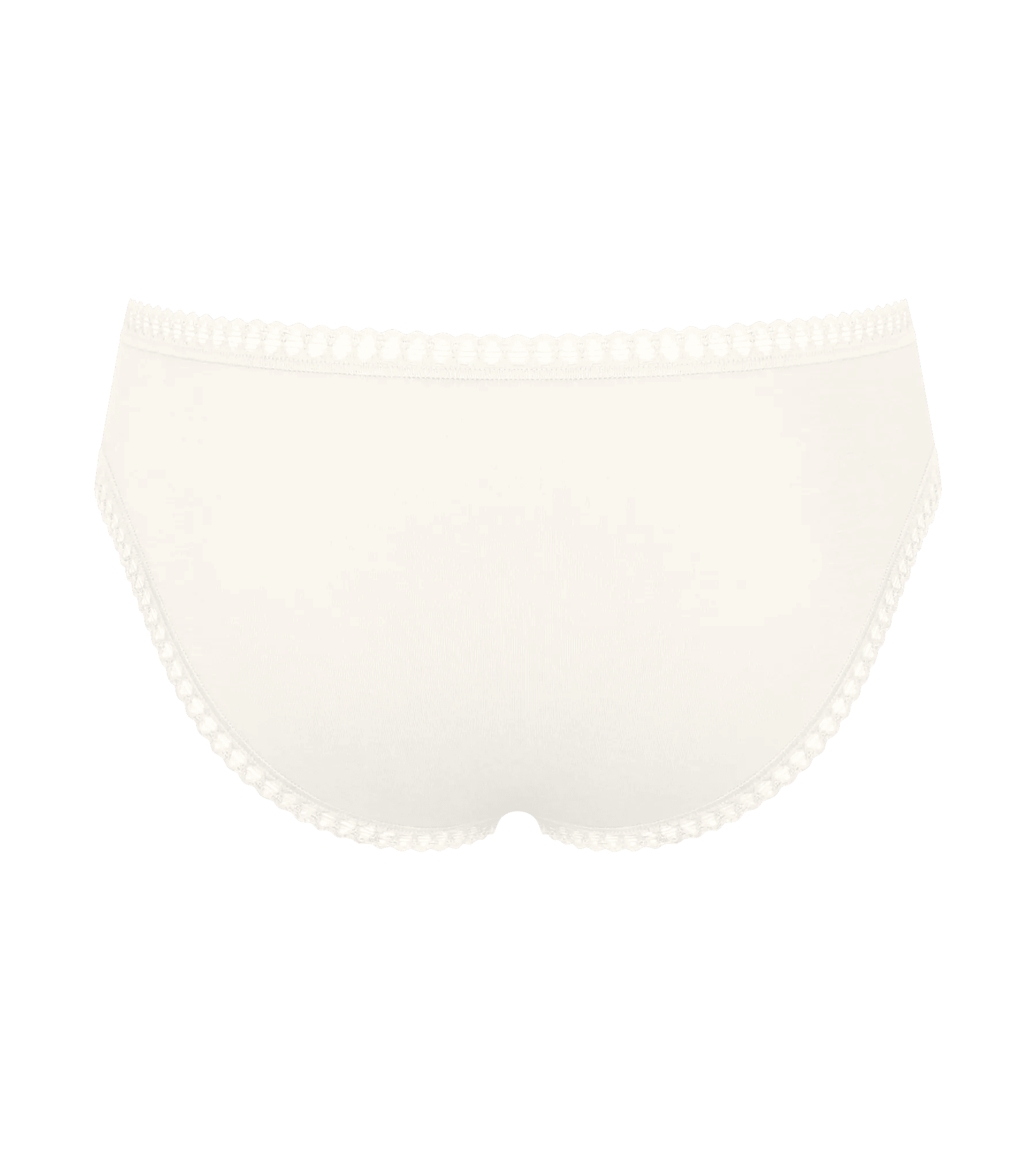Sloggi Women GO Crush Mini (3-pack), dames slip, wit