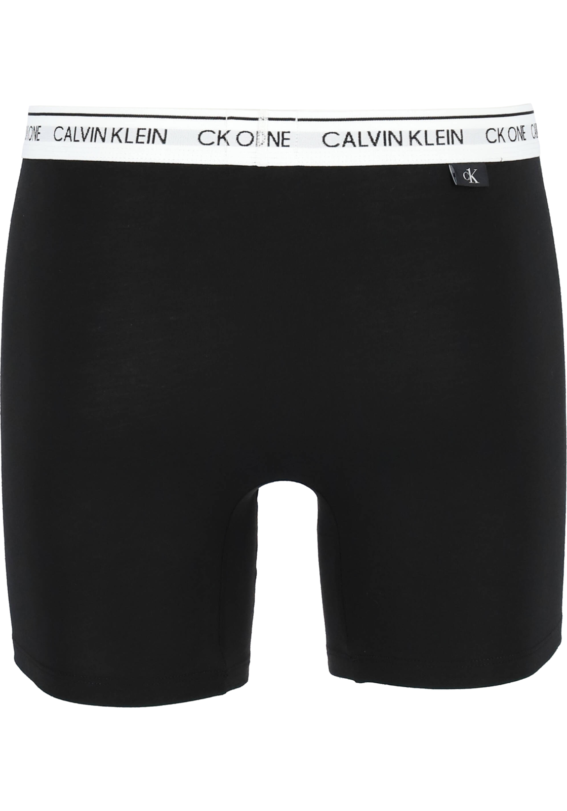 4-8719852341170-calvin_klein-CK_nb2384abnm_bx_2p_zwart_HR Calvin Klein CK ONE Cotton boxer brief (2-pack), heren boxer lang met gulp, zwart