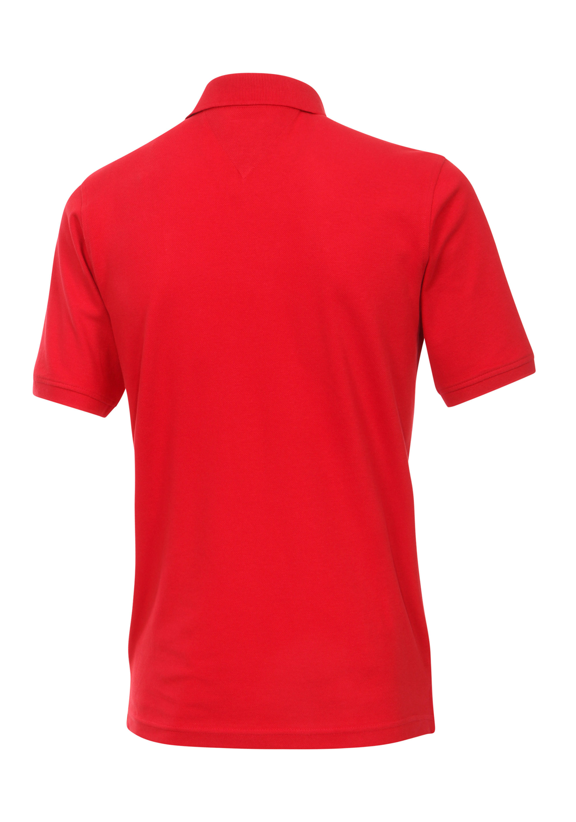 2-4049807626279-redmond-polo_HR Redmond regular fit poloshirt, rood