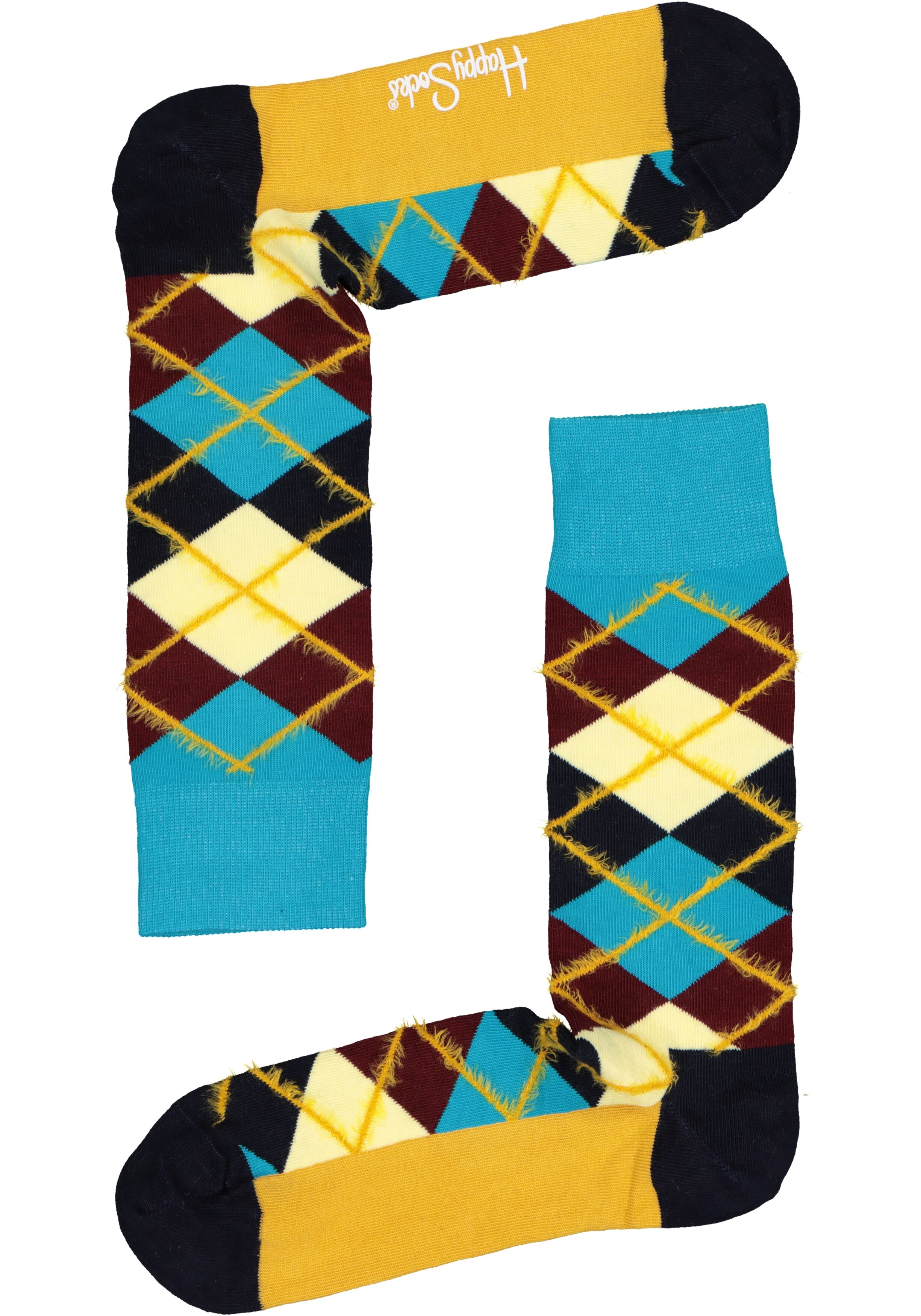 Happy Socks Classics Socks Gift Set (3-pack)