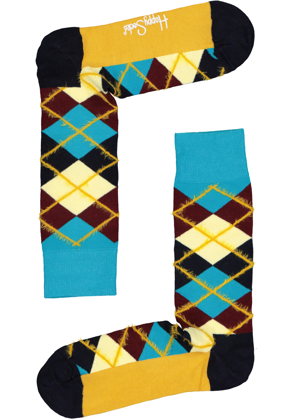 07-7333102541342_happy_socks__HR Happy Socks Classics Socks Gift Set (3-pack)