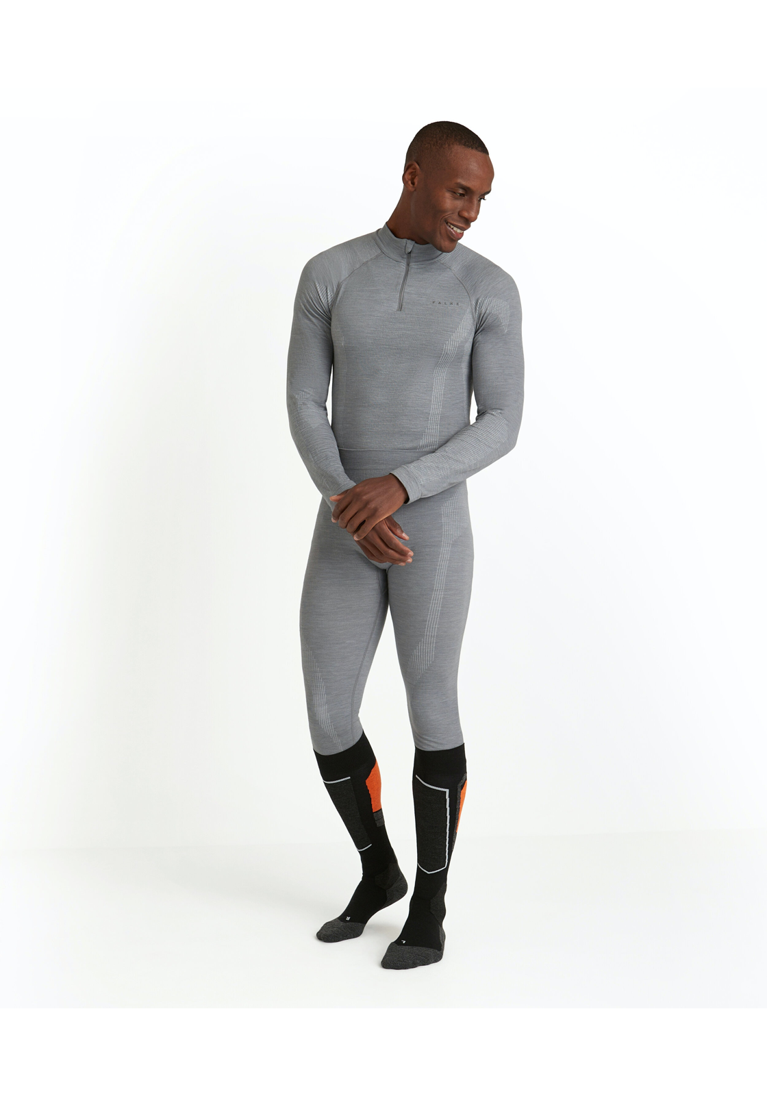 image_3_15044-2282-detail-6510e0ece2108jpgautofo FALKE heren tights Wool-Tech, thermobroek, grijs (grey-heather)