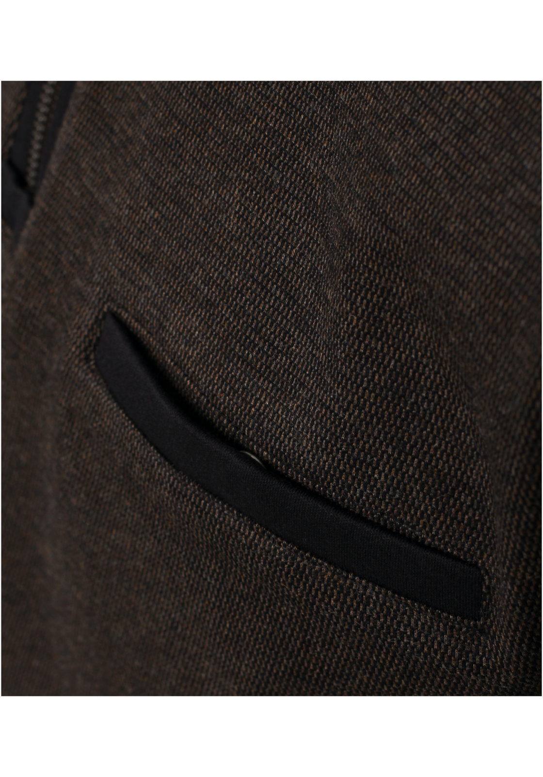 image_5_74b55685f7ebe1b8c642440eb6411289jpgautoformatbgF3F3F3blend-alpha100blend-colorF3F3F3blend-modedarkenfitclampp CASA MODA comfort fit schipperstrui, bruin melange