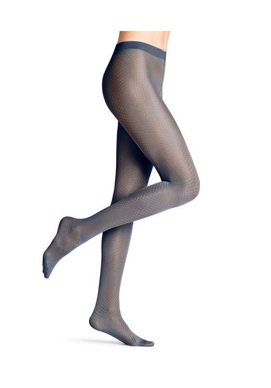 FALKE Dawn 40 DEN dames panty, royal blue FALKE Dawn 40 DEN dames panty, royal blue