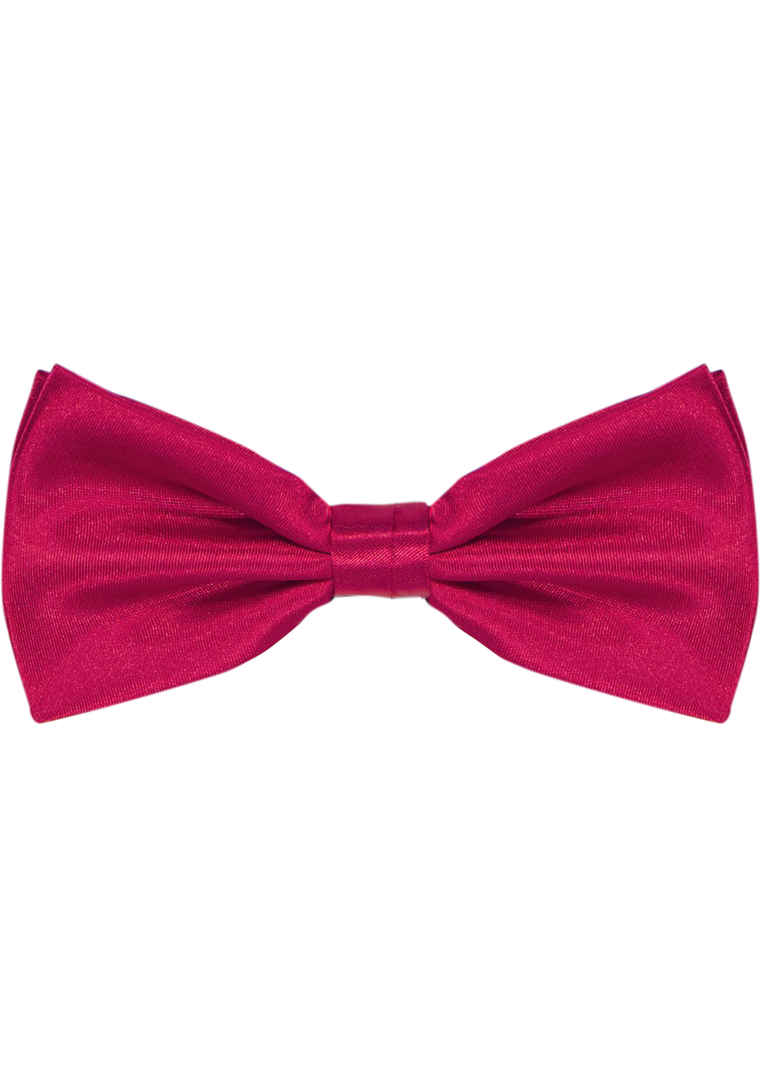 Michaelis vlinderdas, rood