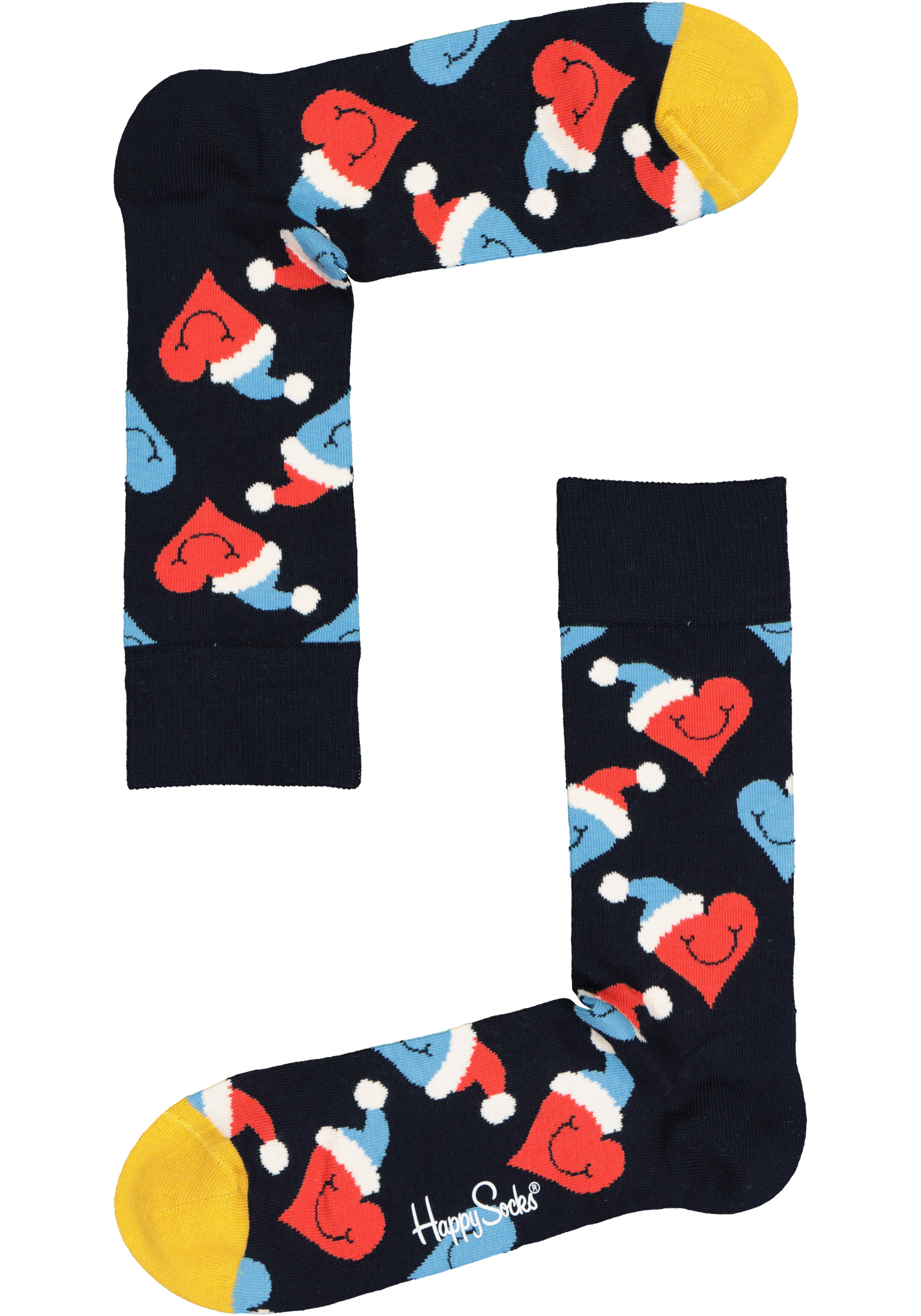 Happy Chocolade cadeauset; Pure warm love star
