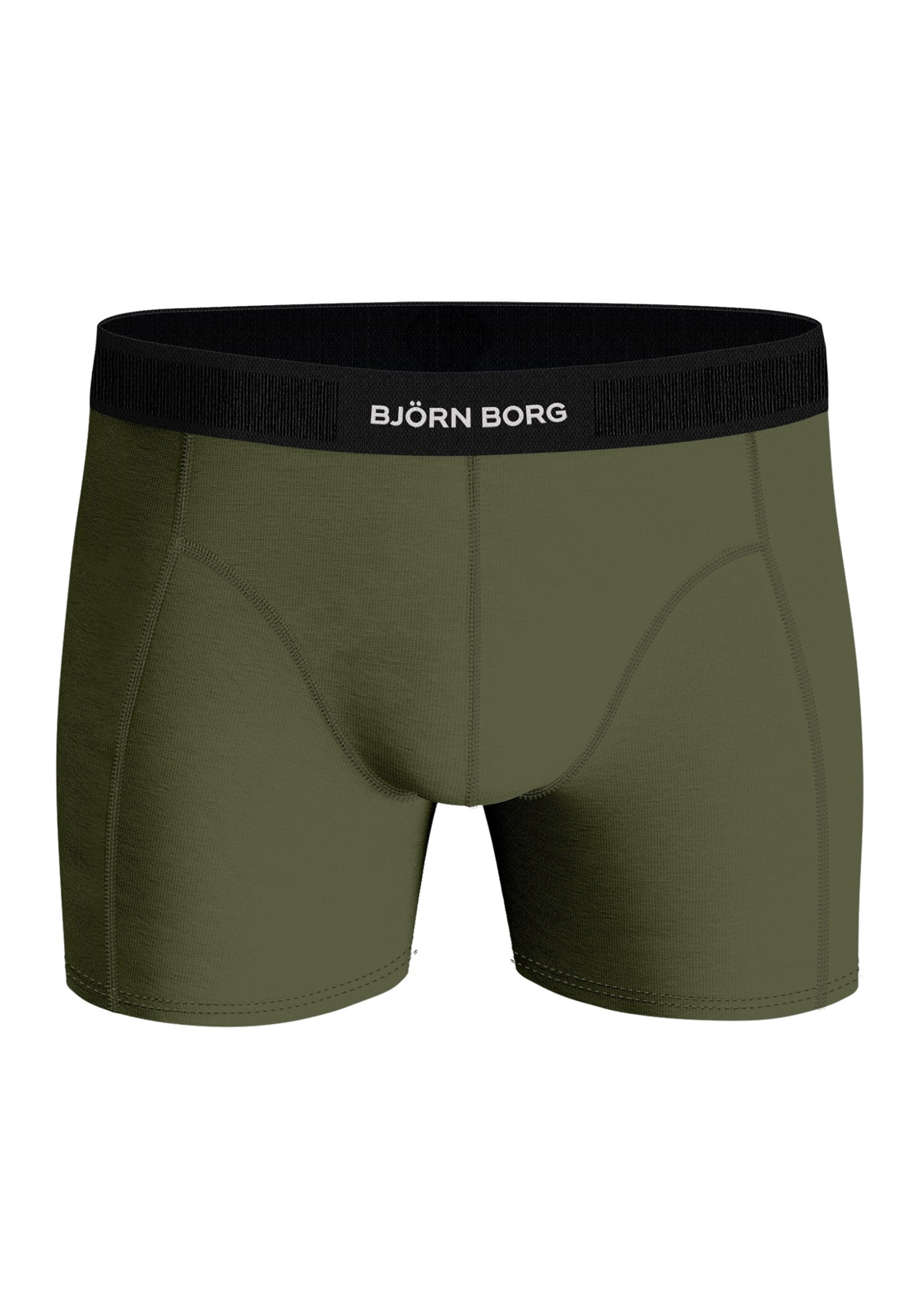 image_5_10002887_MP003_4 Bjorn Borg Cotton Stretch boxers, heren boxers normale lengte (2-pack), multicolor