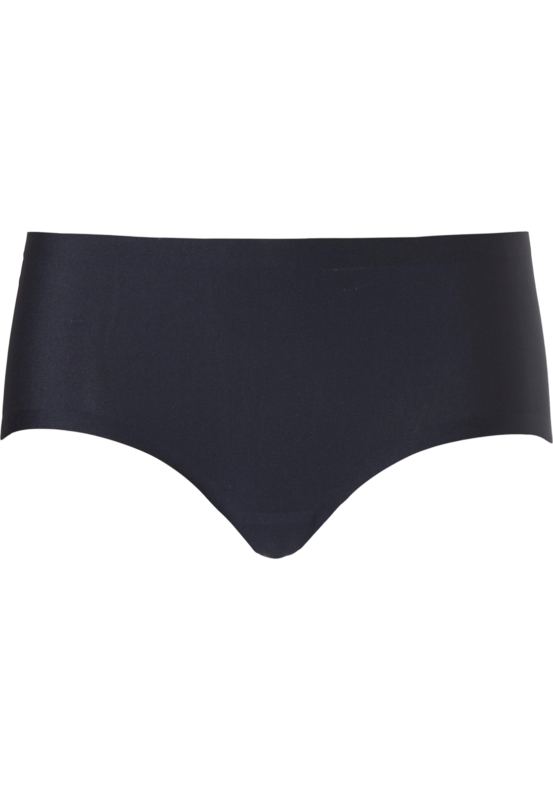 1-8711665718026-ten_cate_brief-1p_HR TEN CATE Secrets women midi brief (1-pack), dames slip middelhoge taile, donkerblauw