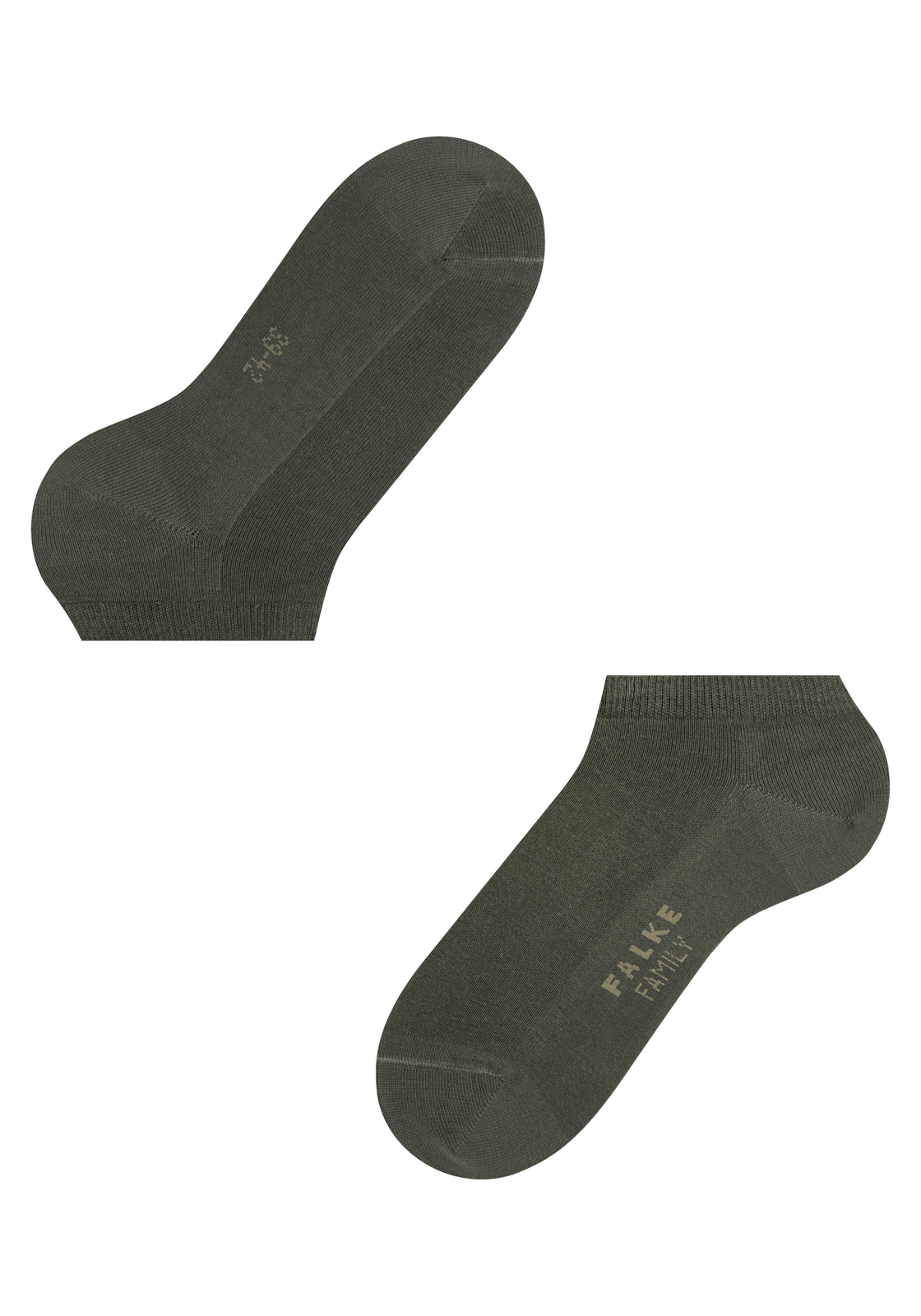 image_5_10222-3918-detail-2-62da028b86650jpgautofo FALKE Family heren enkelsokken, groen (military)