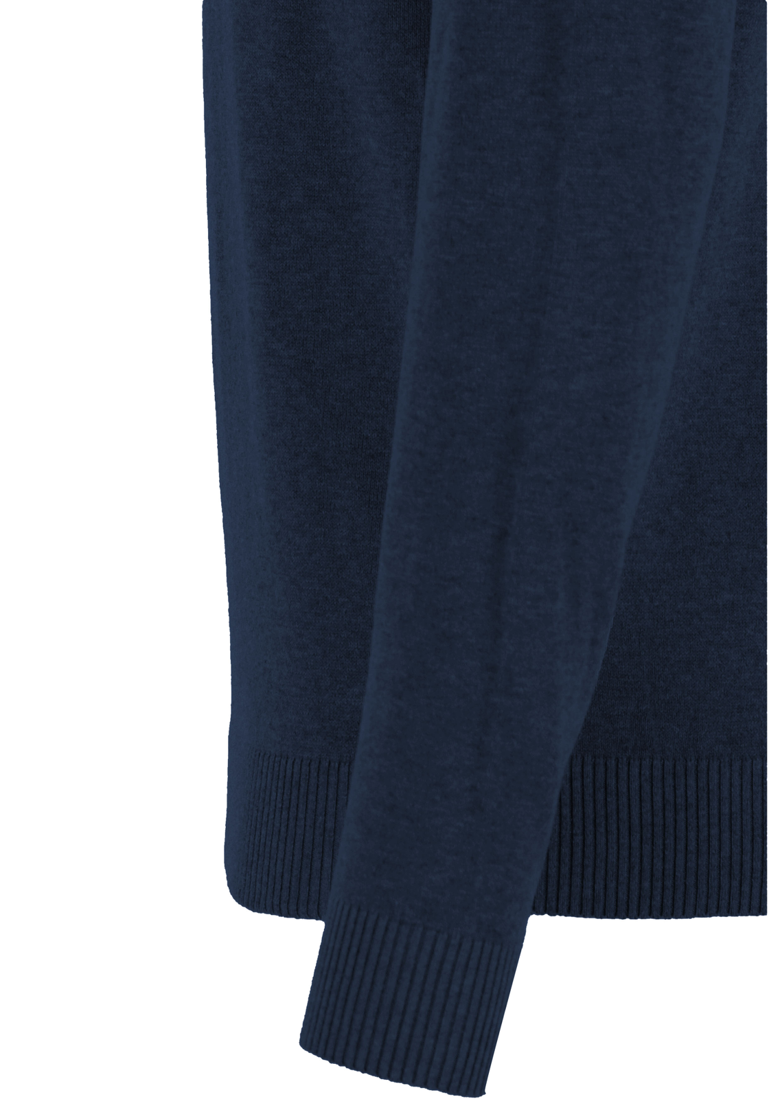 6-4061933137511-redmond-Redmond_50111_donkerblauw_details_HR Redmond heren coltrui katoen, marine blauw