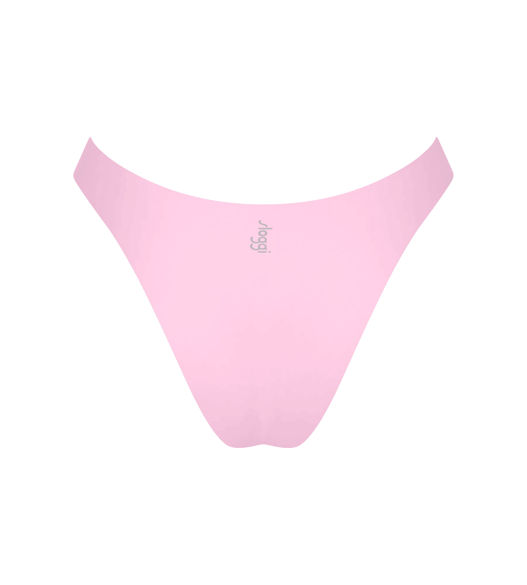 Sloggi Women ZERO Feel 2.0 Tiny tanga (1-pack), dames slip, suikerspin roze